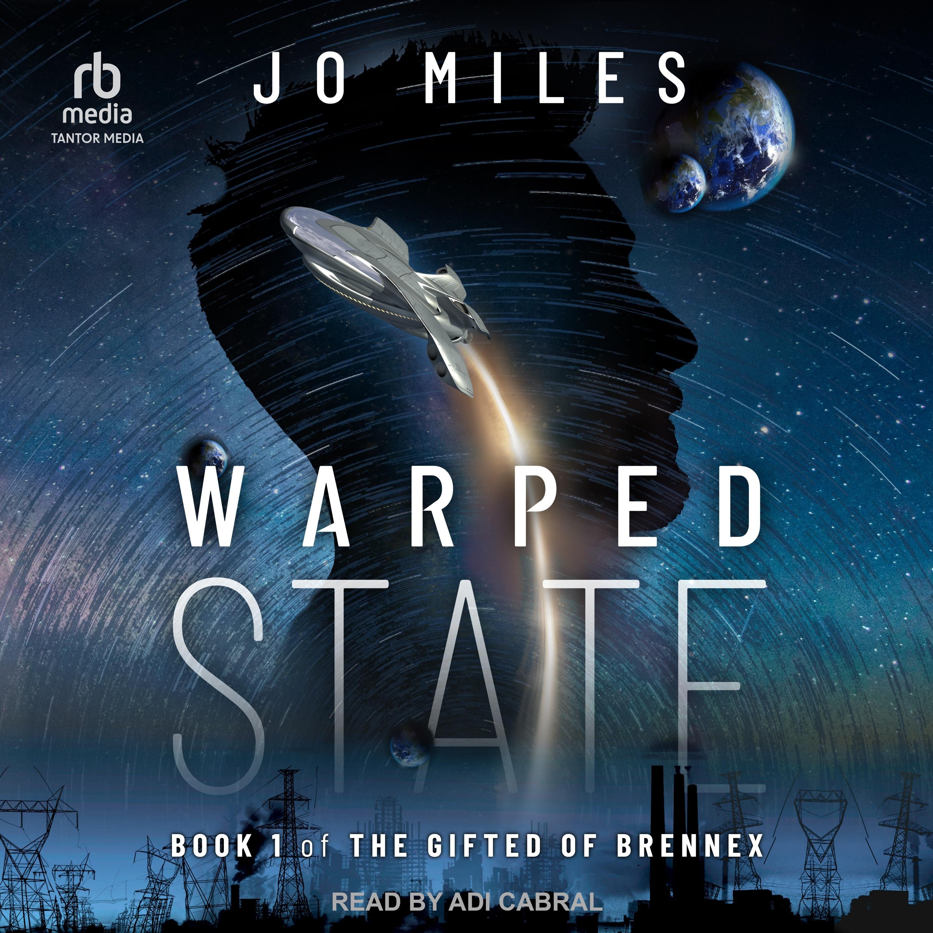 Warped State