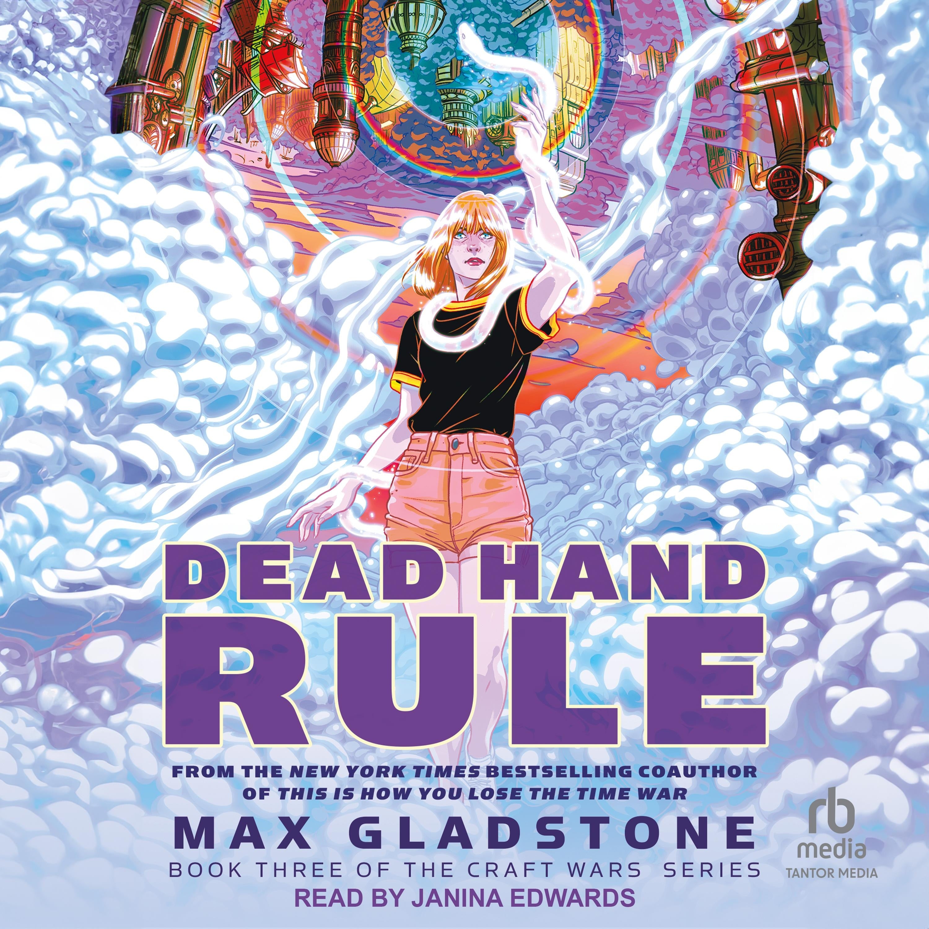 Dead Hand Rule