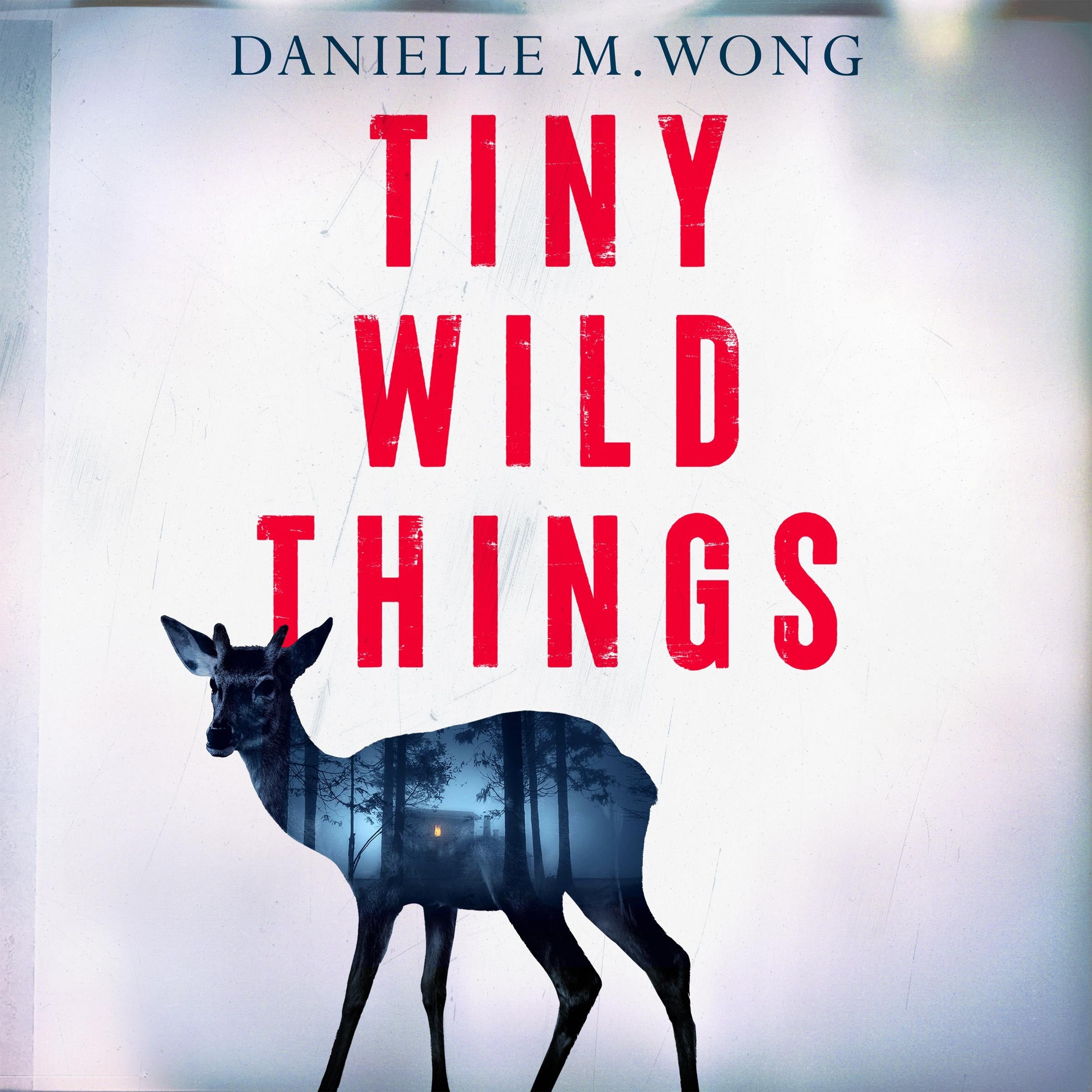 Tiny Wild Things