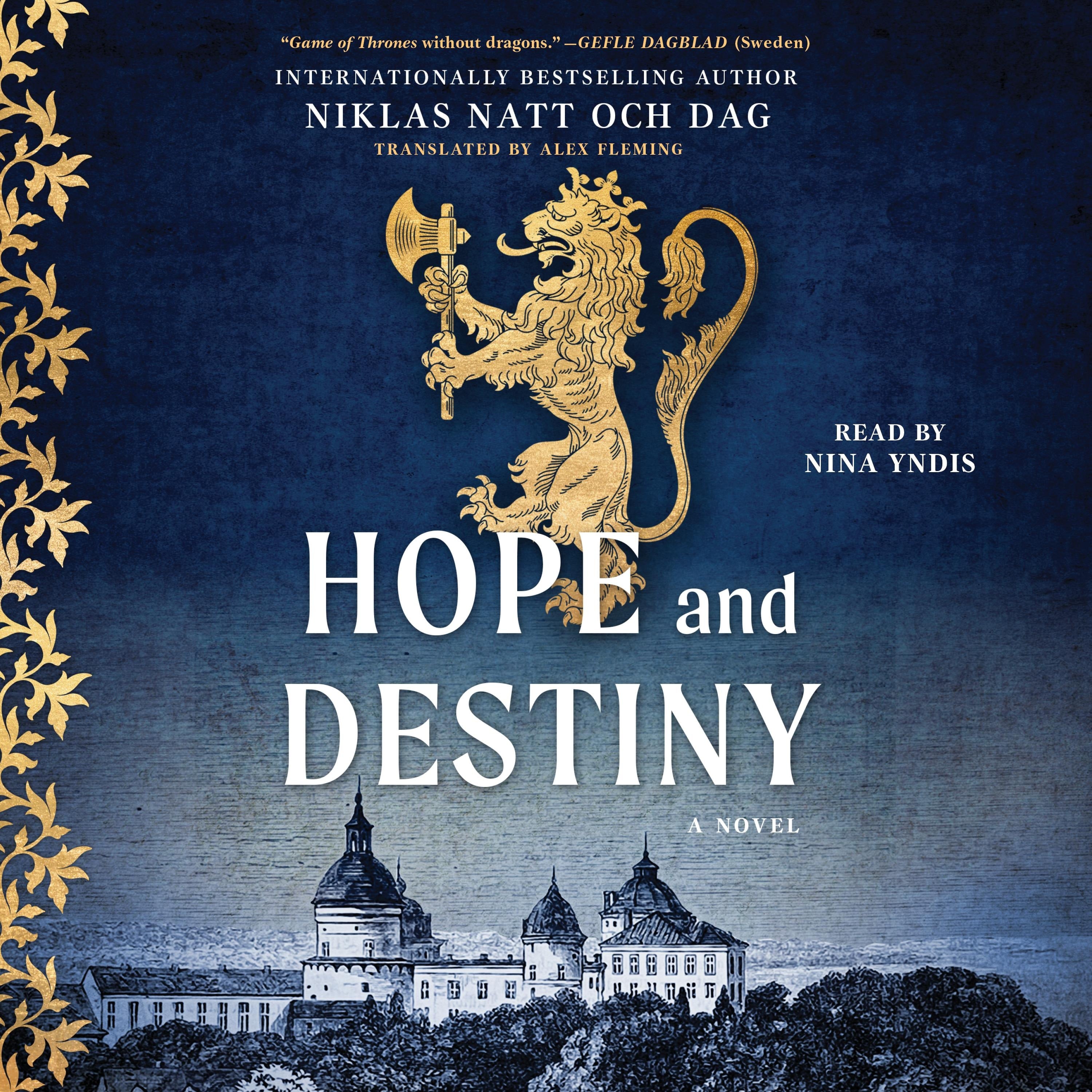 Hope and Destiny