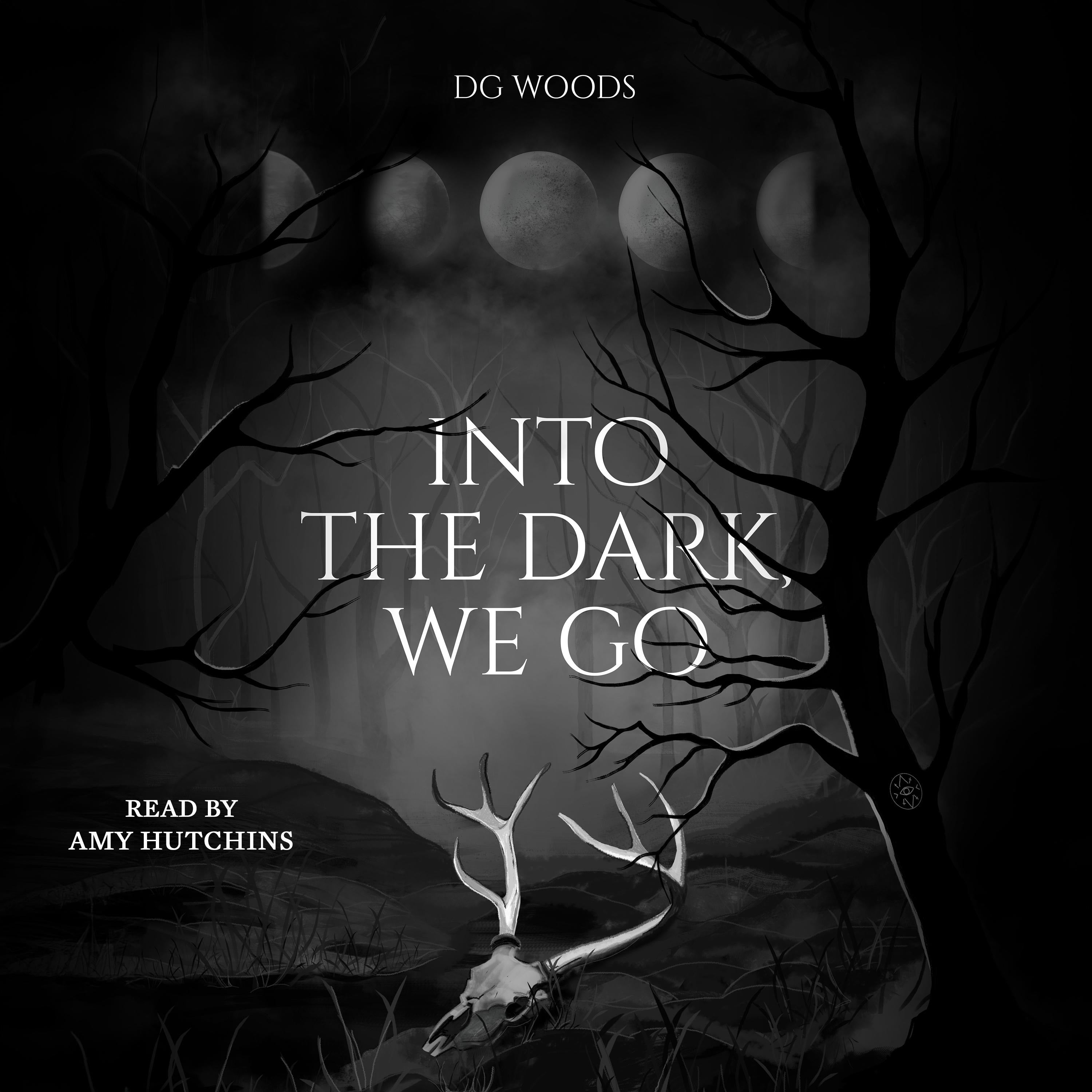 Into the Dark, We Go