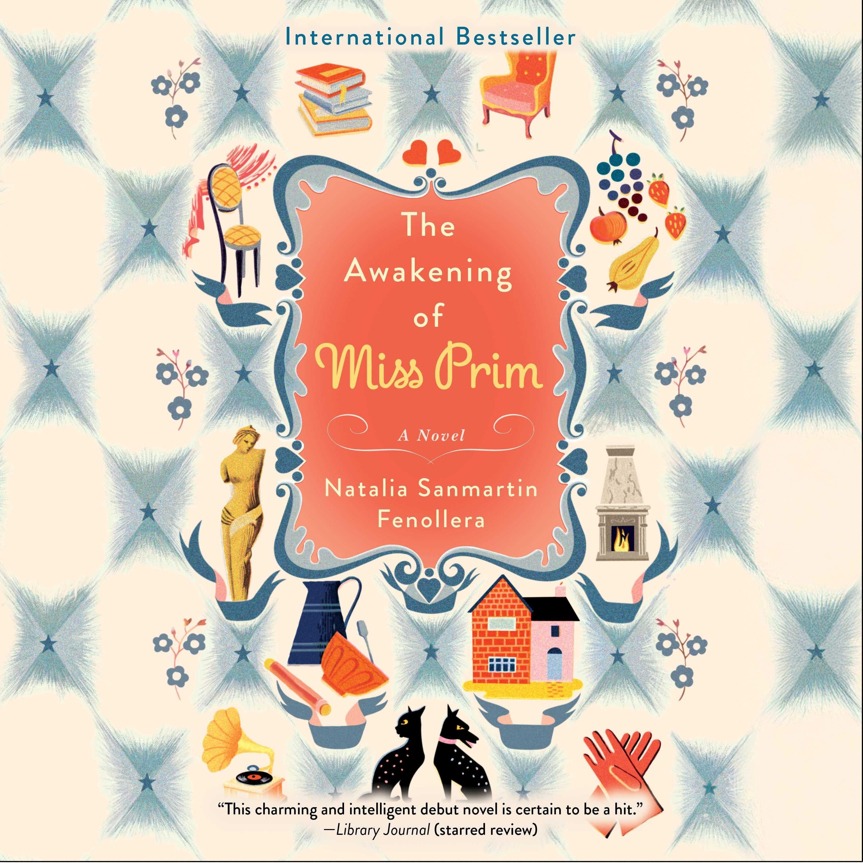 The Awakening of Miss Prim