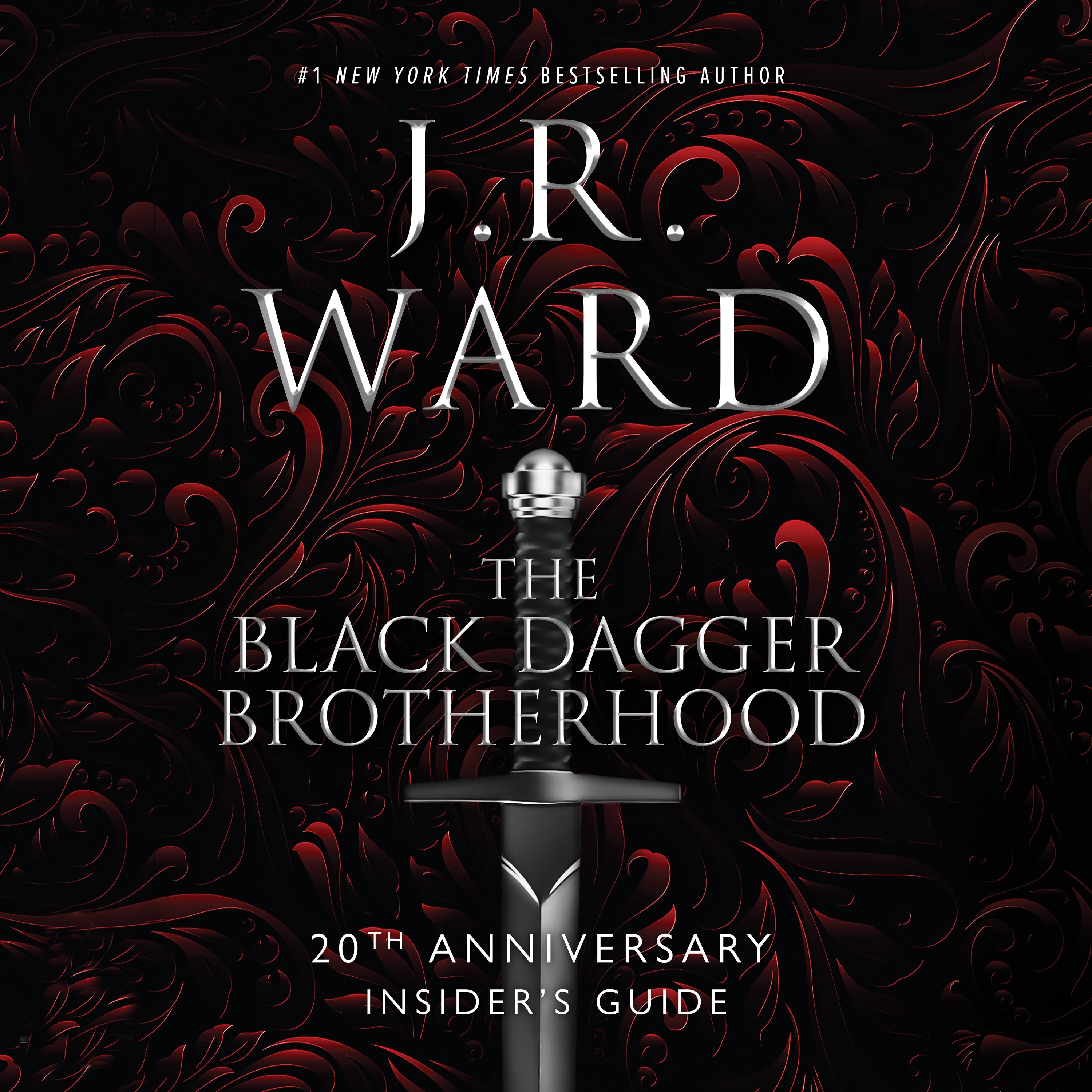 The Black Dagger Brotherhood