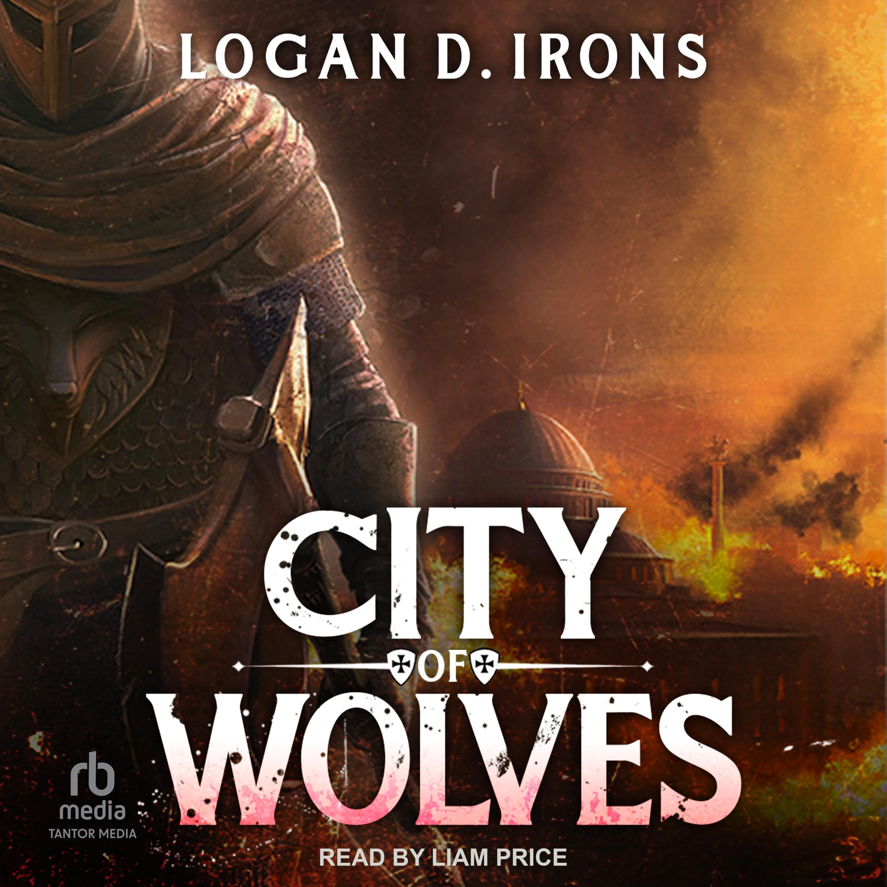 City of Wolves