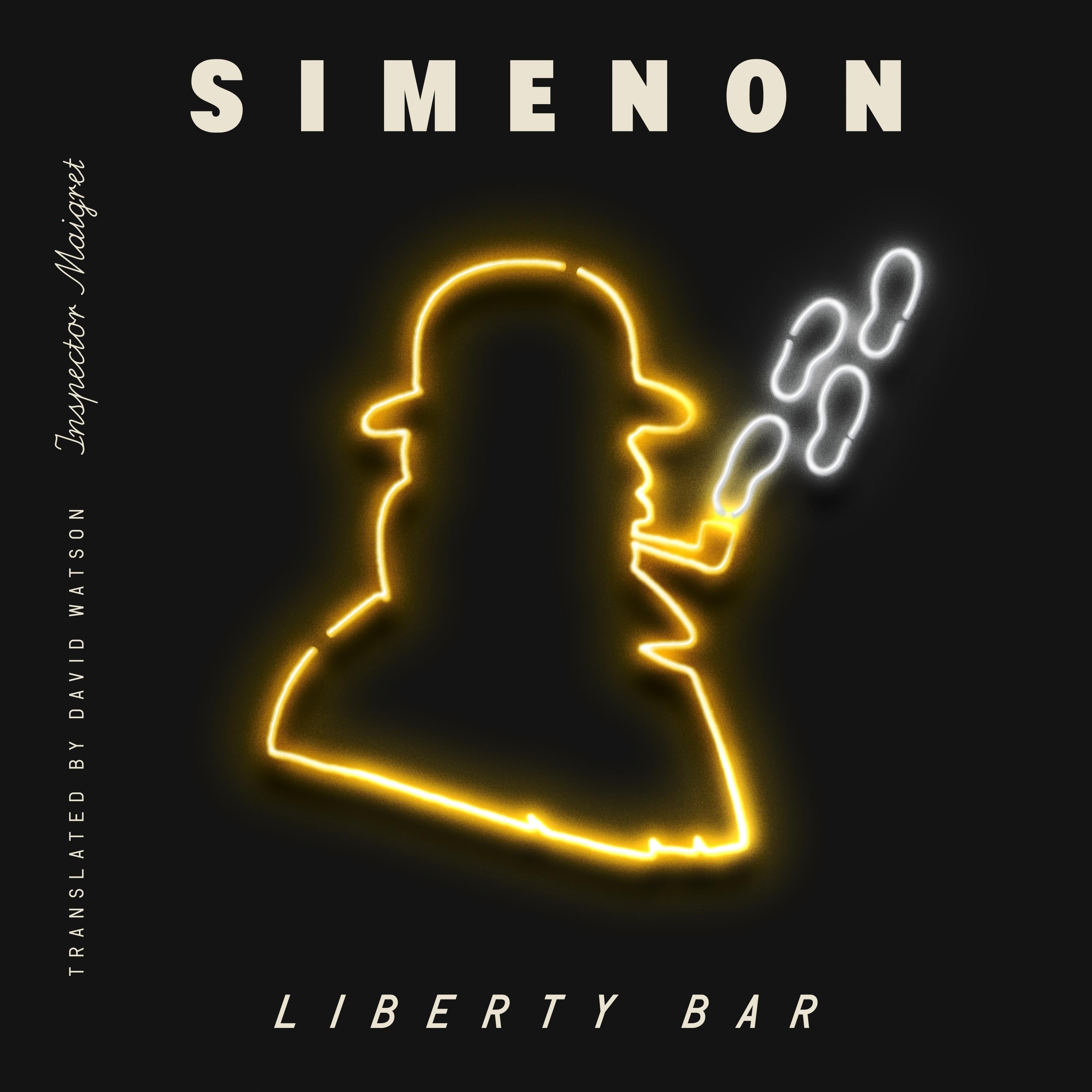 Liberty Bar (Inspector Maigret)