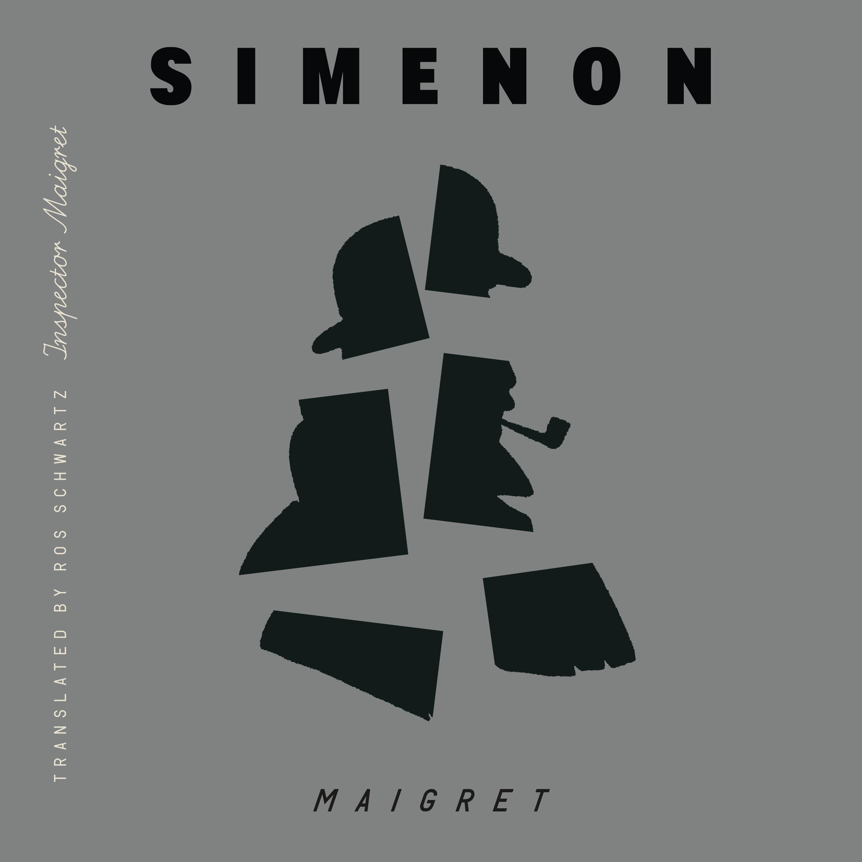 Maigret (Inspector Maigret)