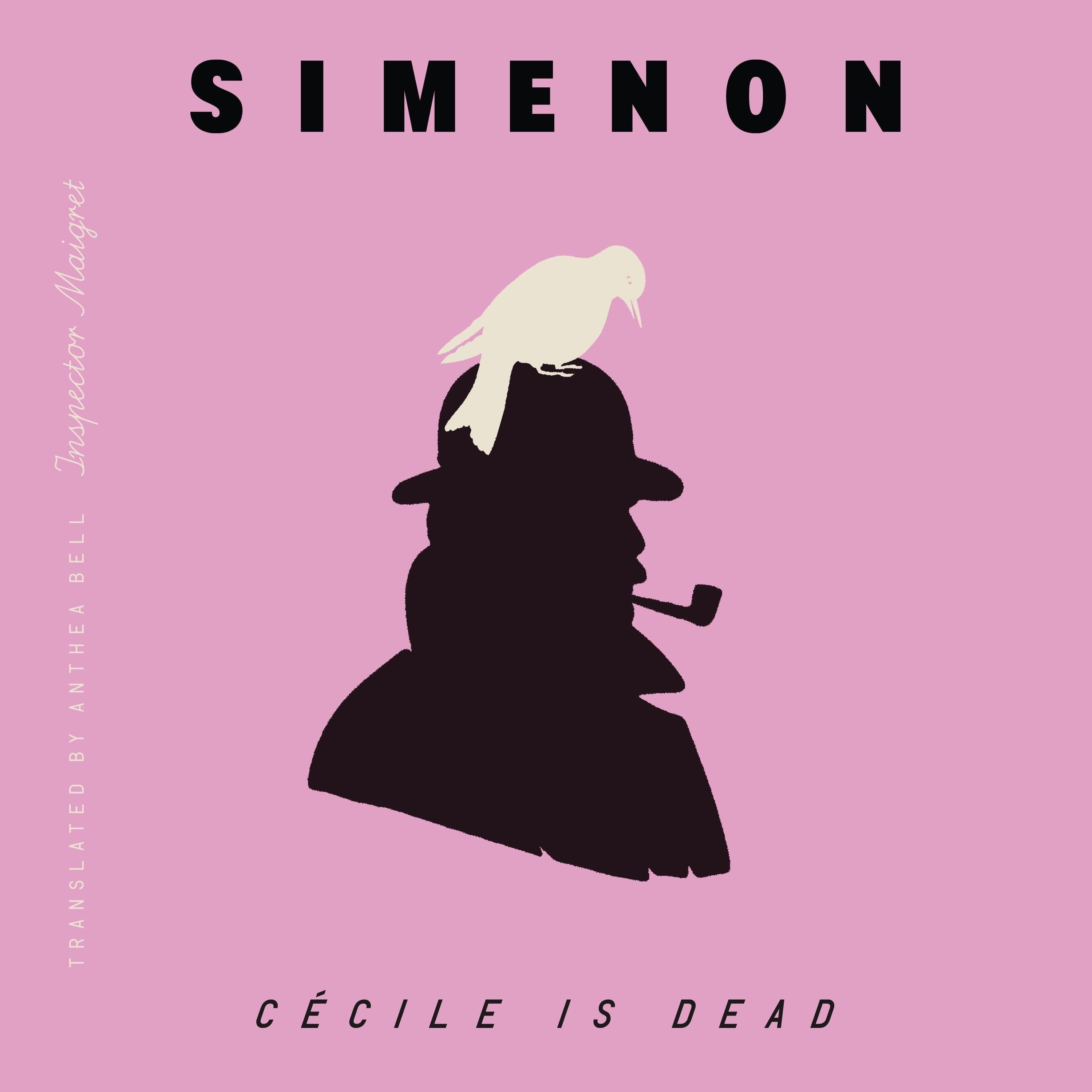 Cécile Is Dead (Inspector Maigret)