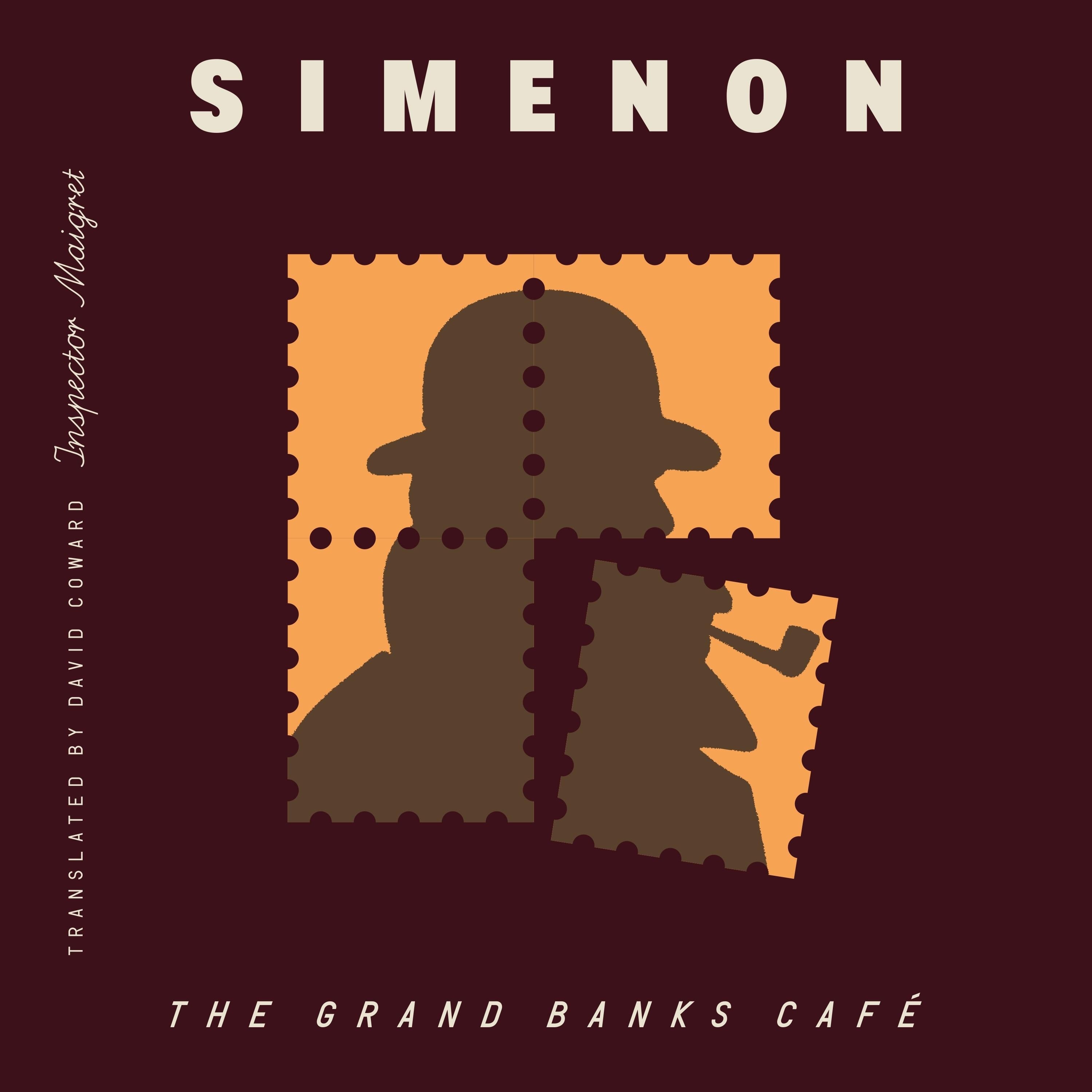 The Grand Banks Café (Inspector Maigret)