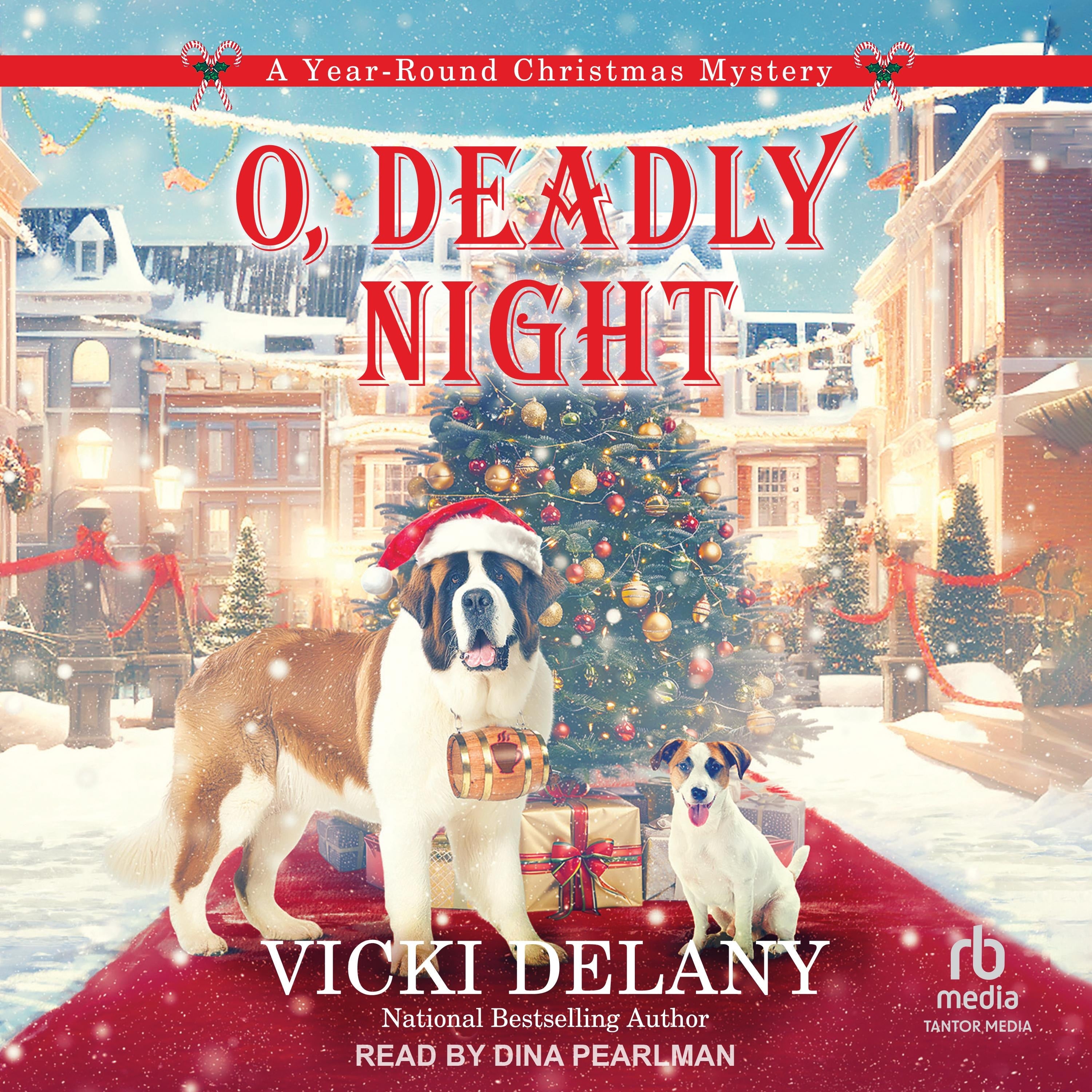 O, Deadly Night