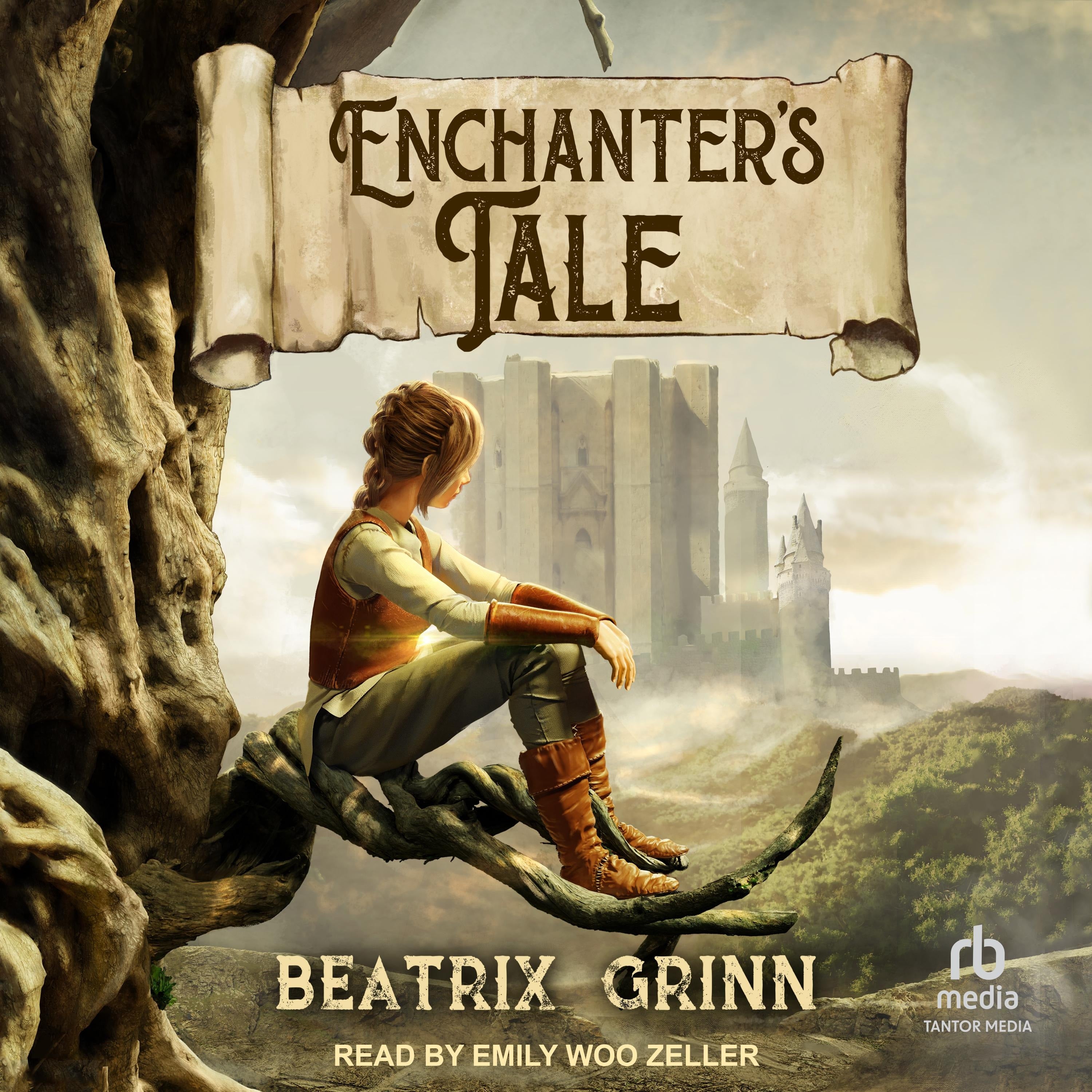 Enchanter's Tale