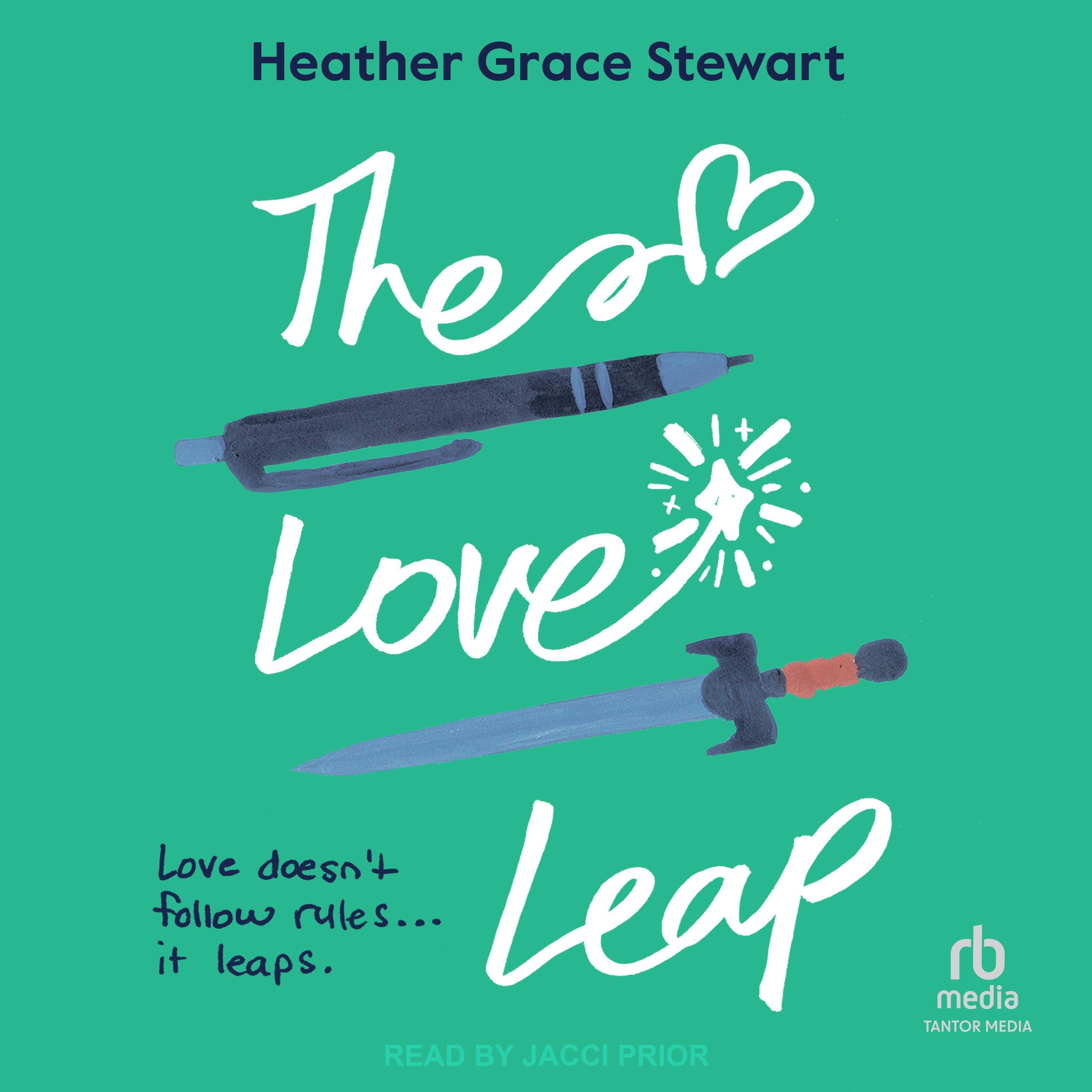 The Love Leap