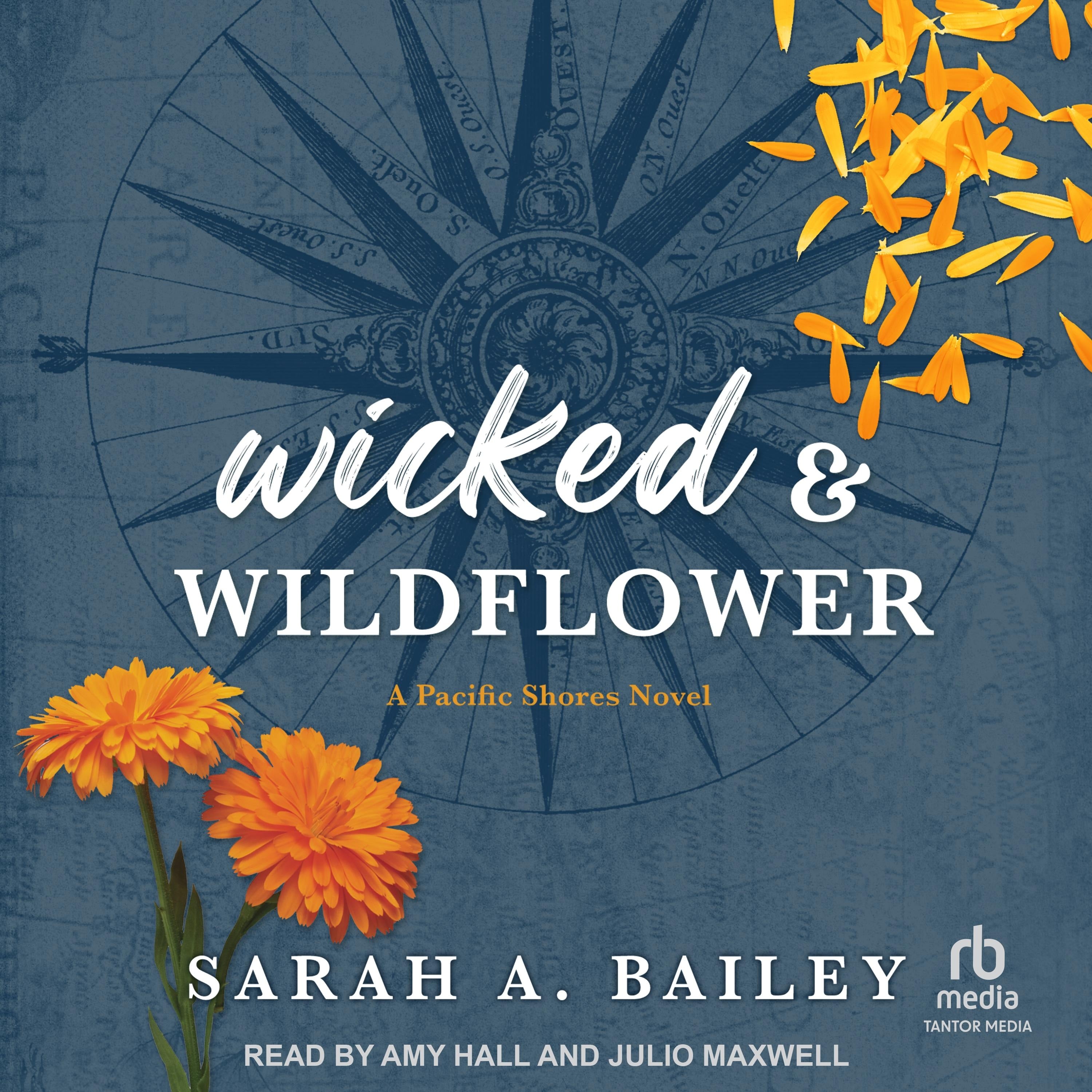 Wicked & Wildflower