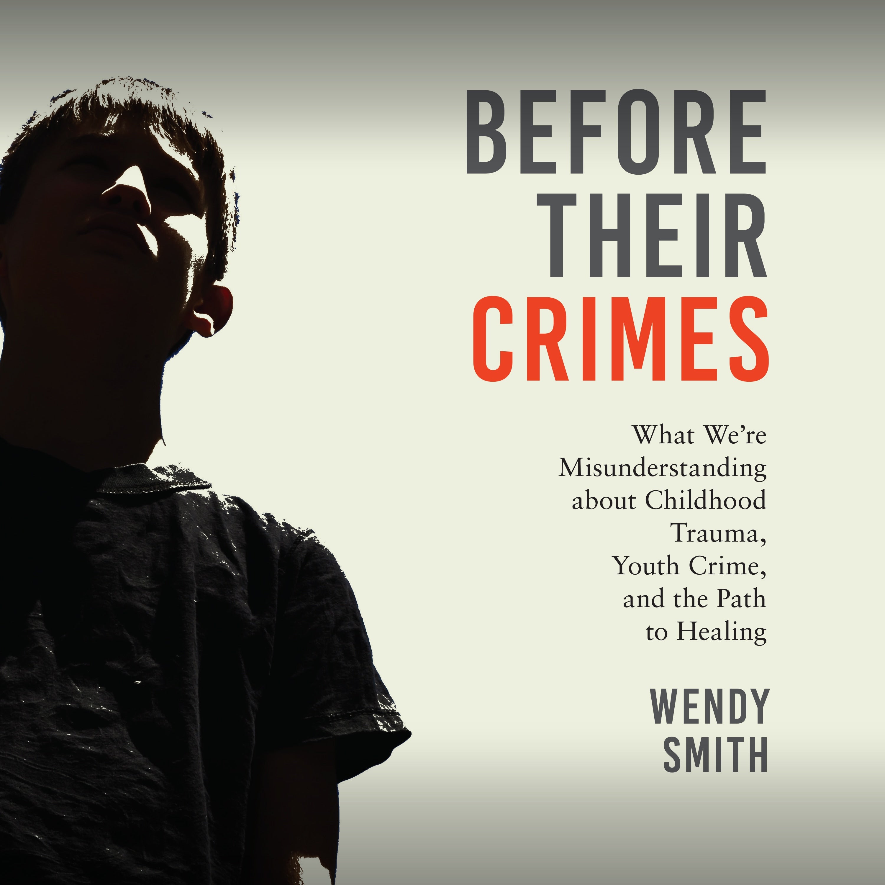 Before Their Crimes