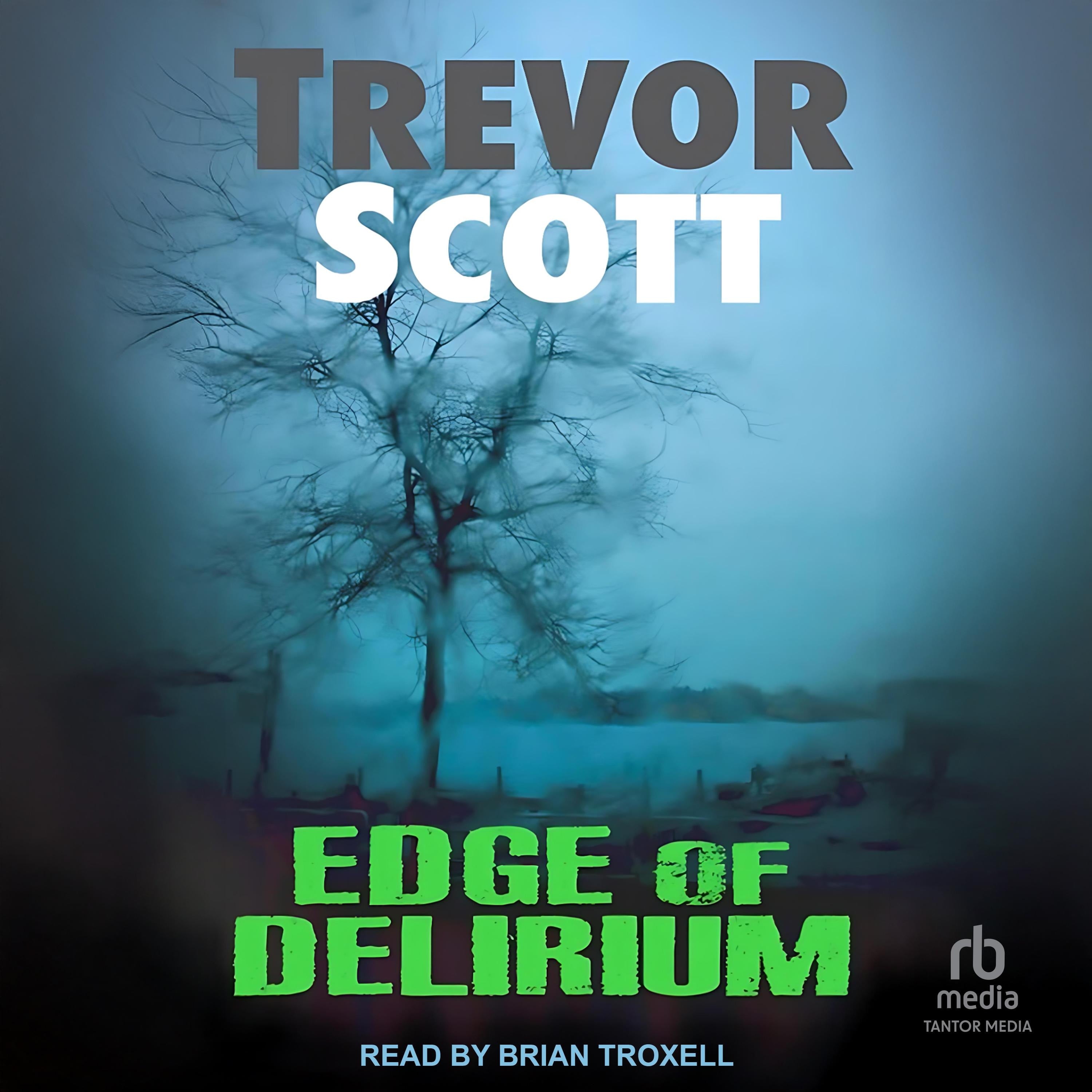 Edge of Delirium
