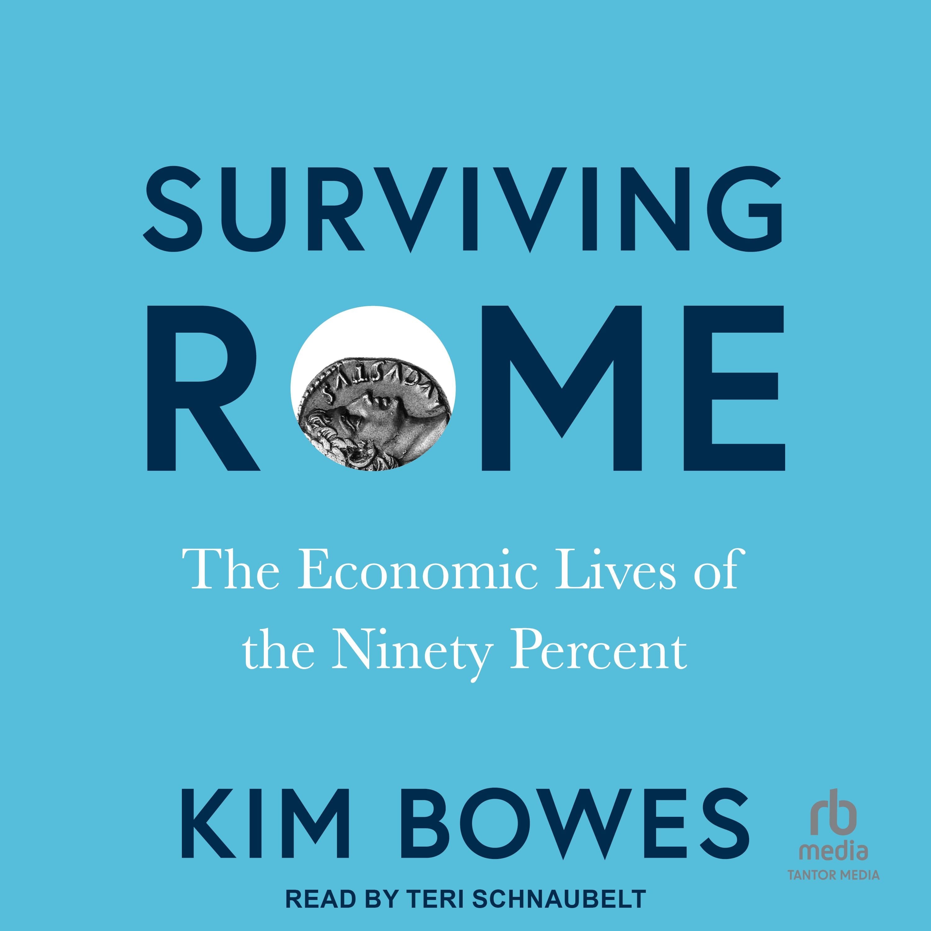 Surviving Rome