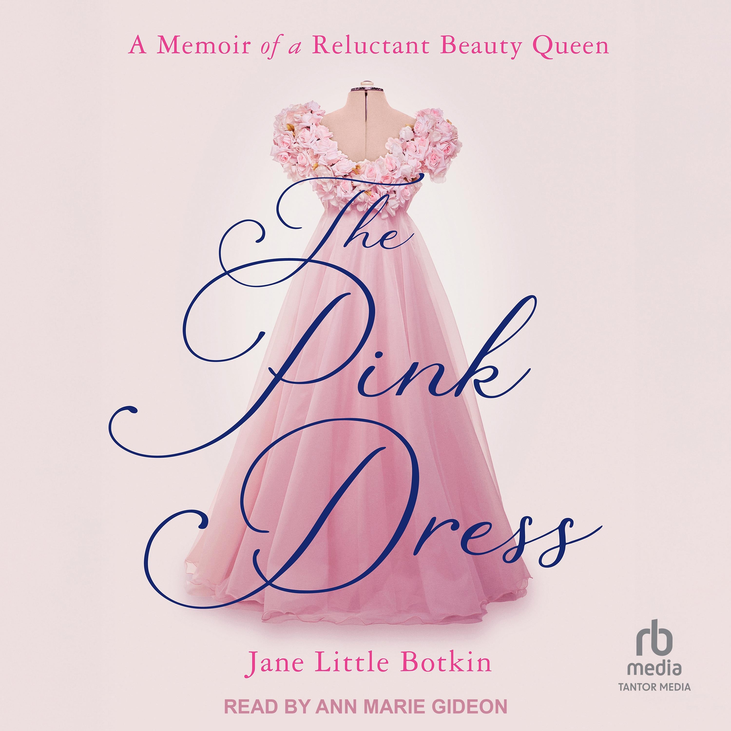 The Pink Dress