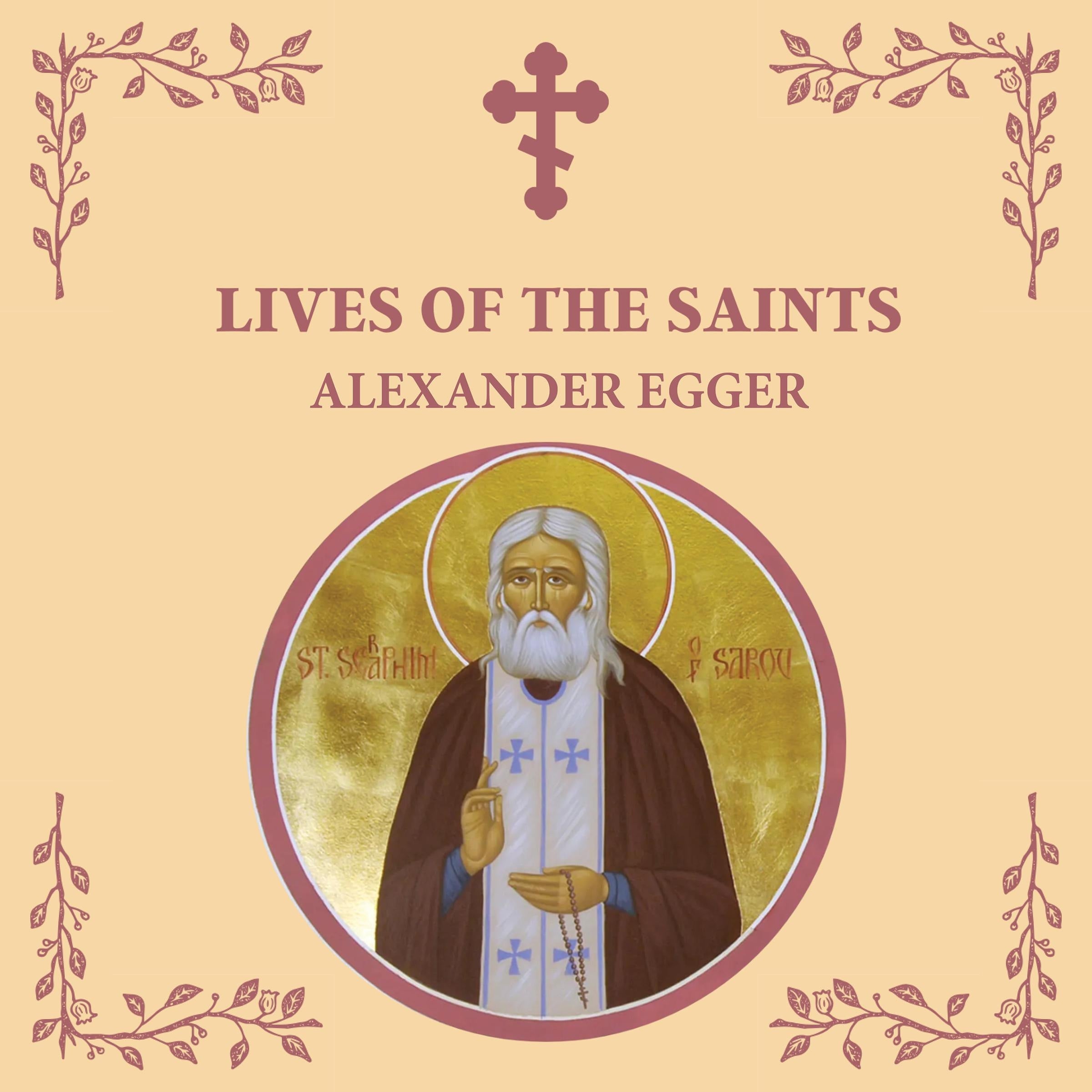 Lives of the Saints