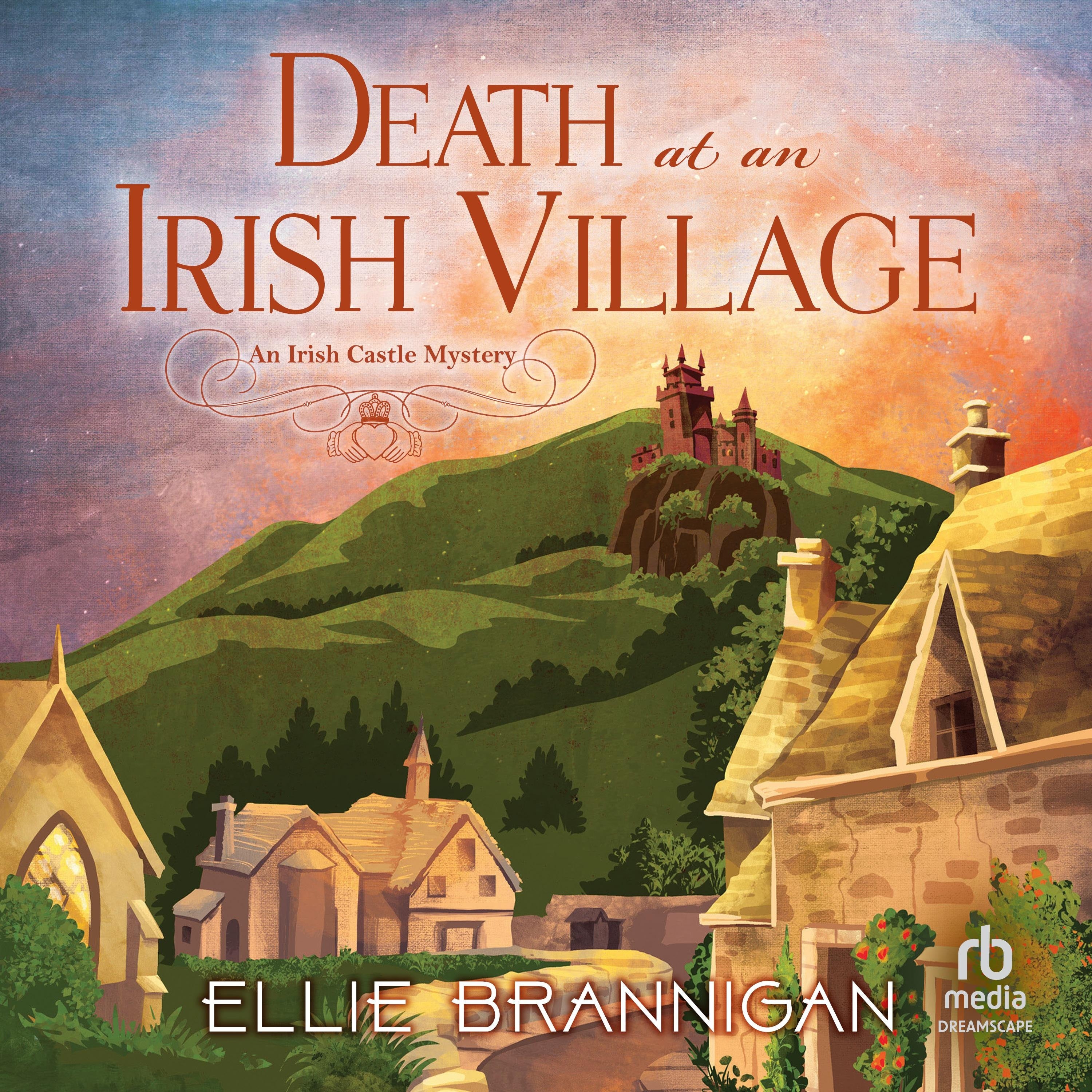 Death at an Irish Village