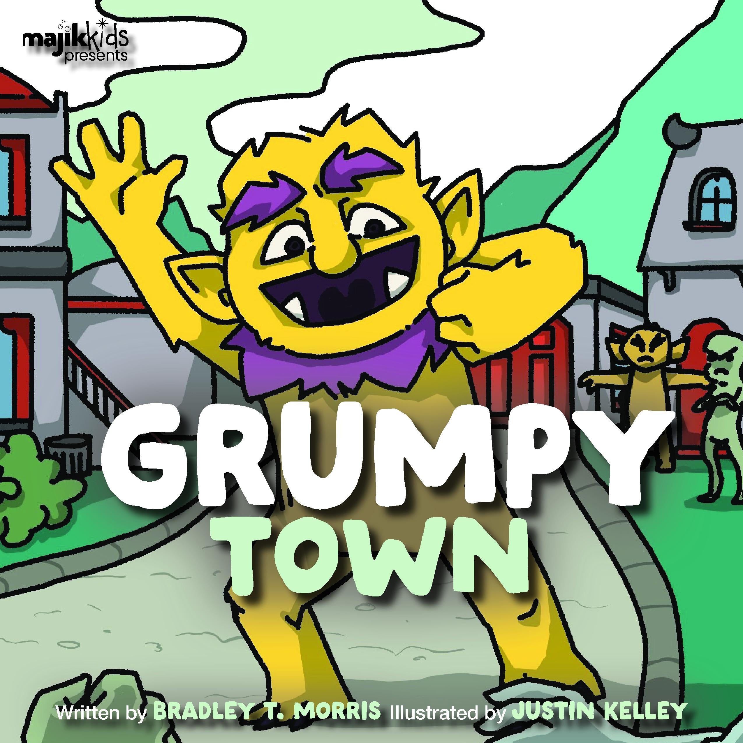Grumpy Town