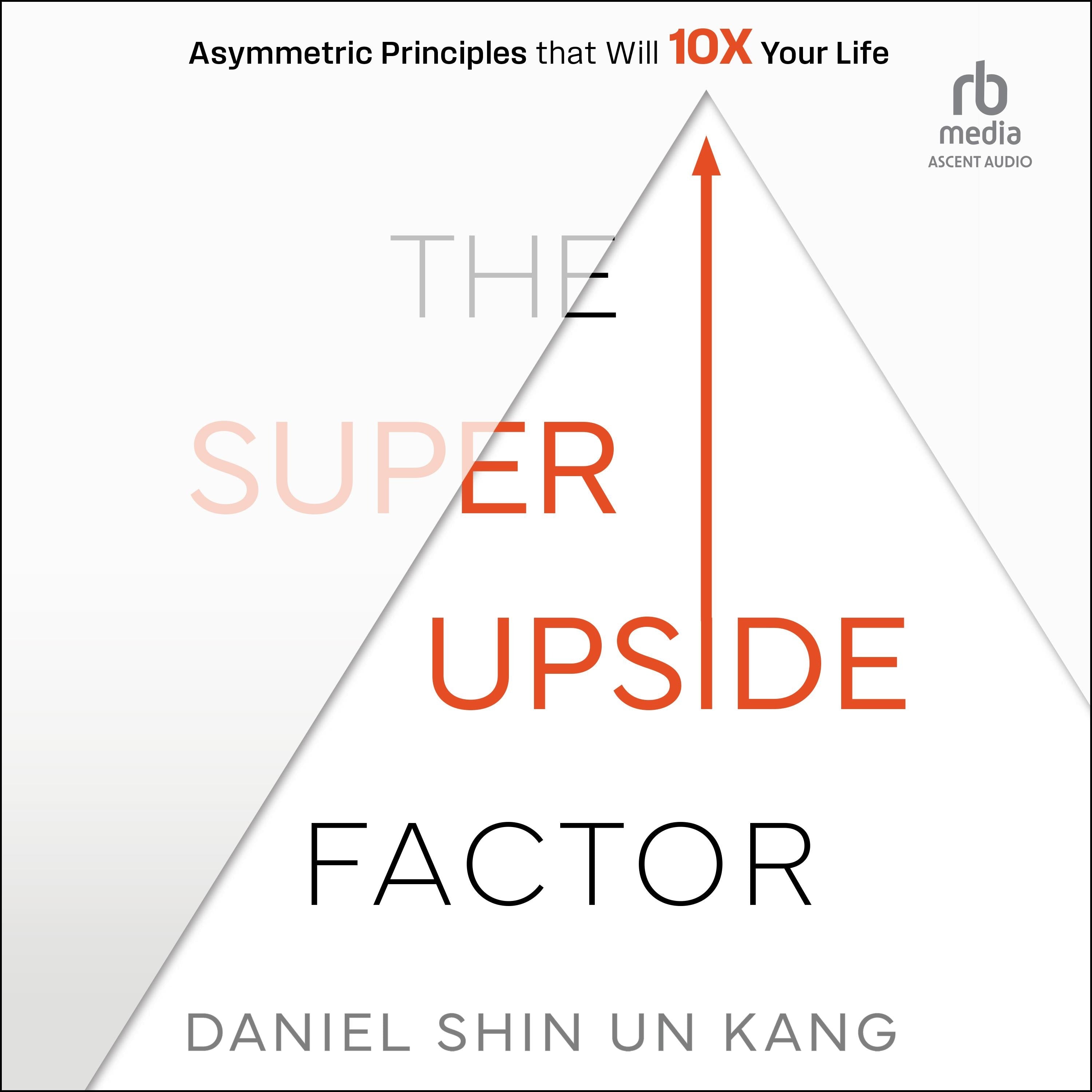 The Super Upside Factor