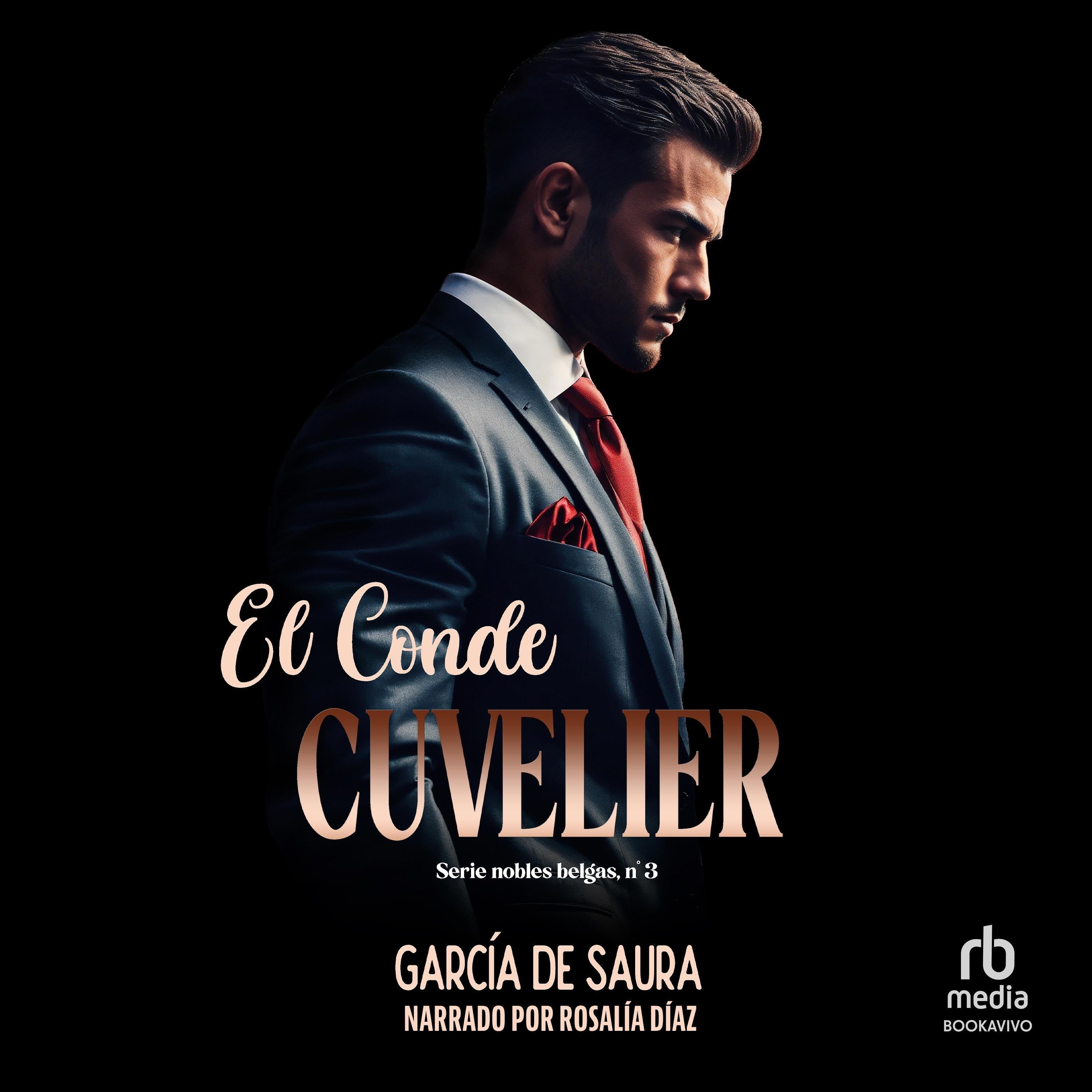 El Conde Cuvelier