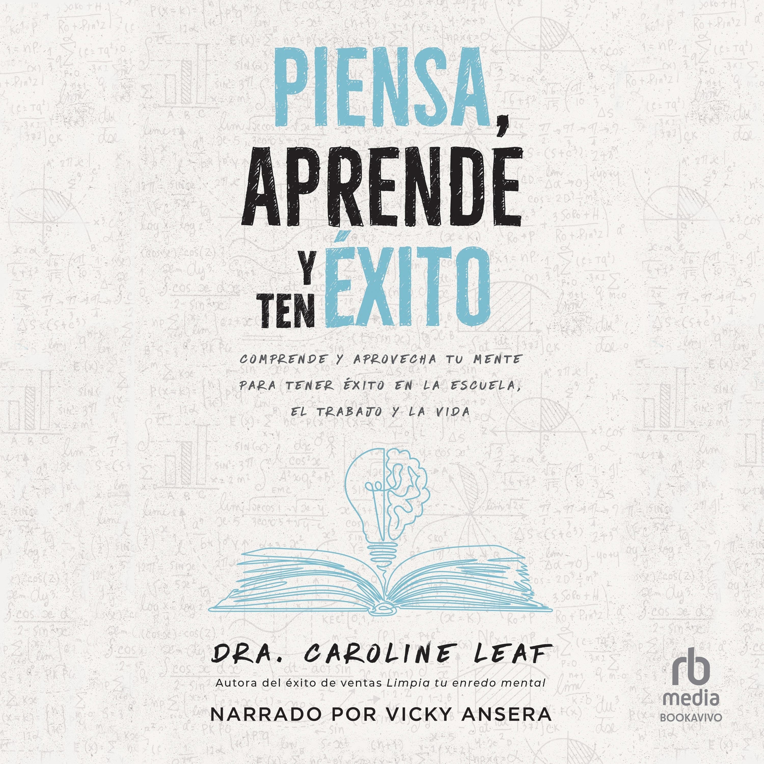 Piensa, aprende y ten éxito