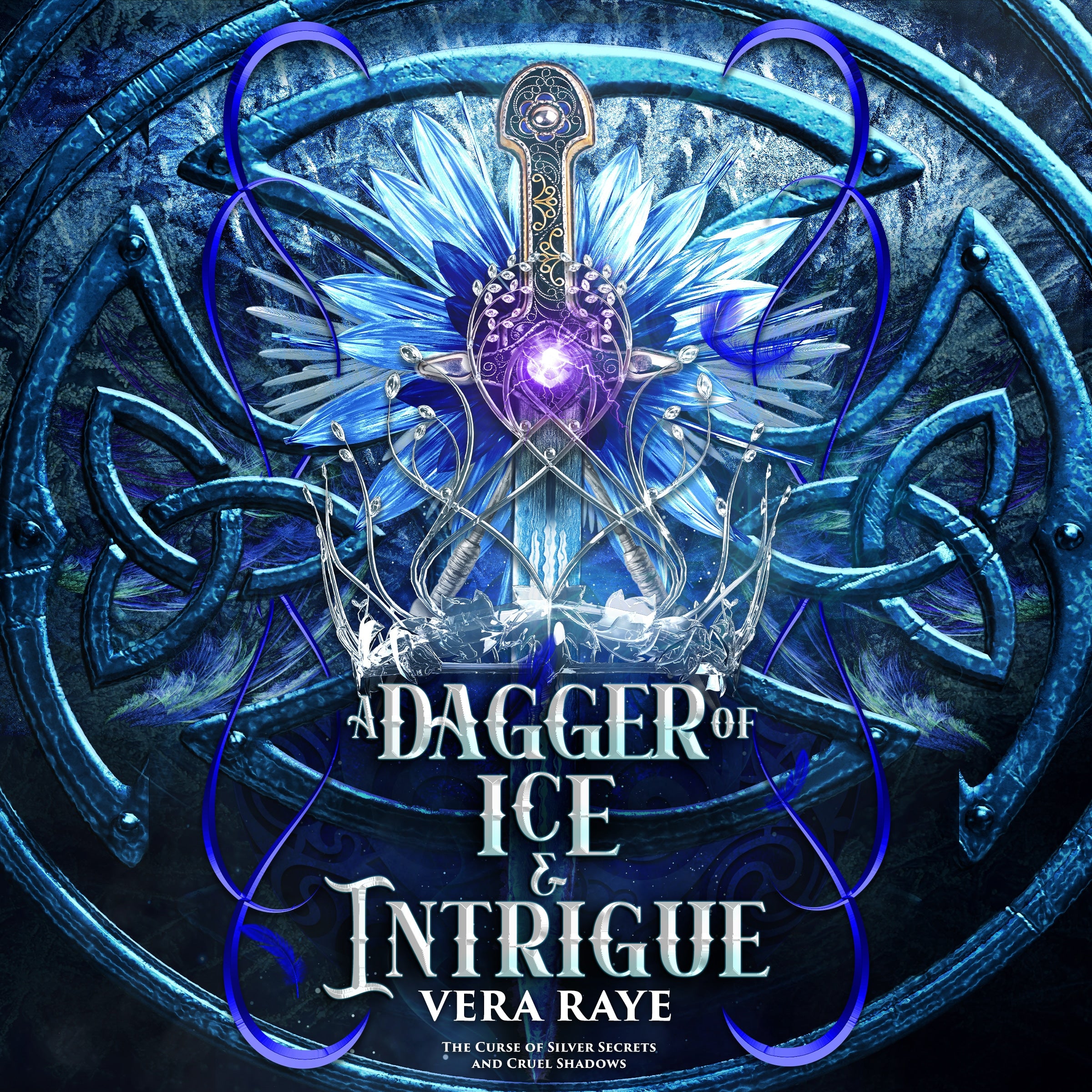 A Dagger of Ice and Intrigue