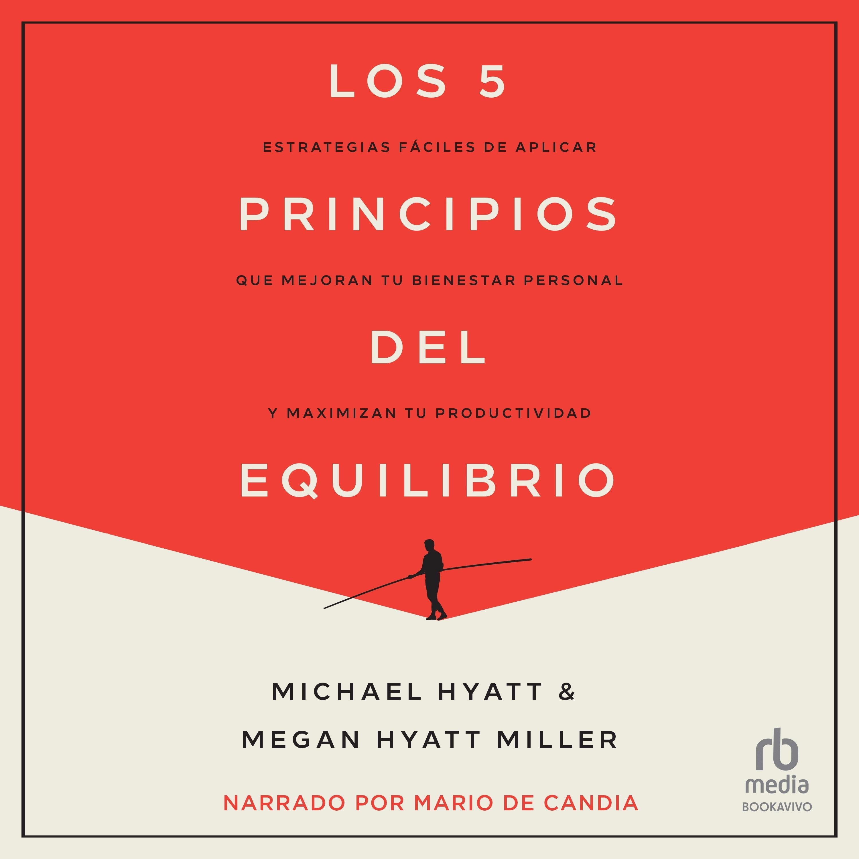 Los 5 principios del equilibrio