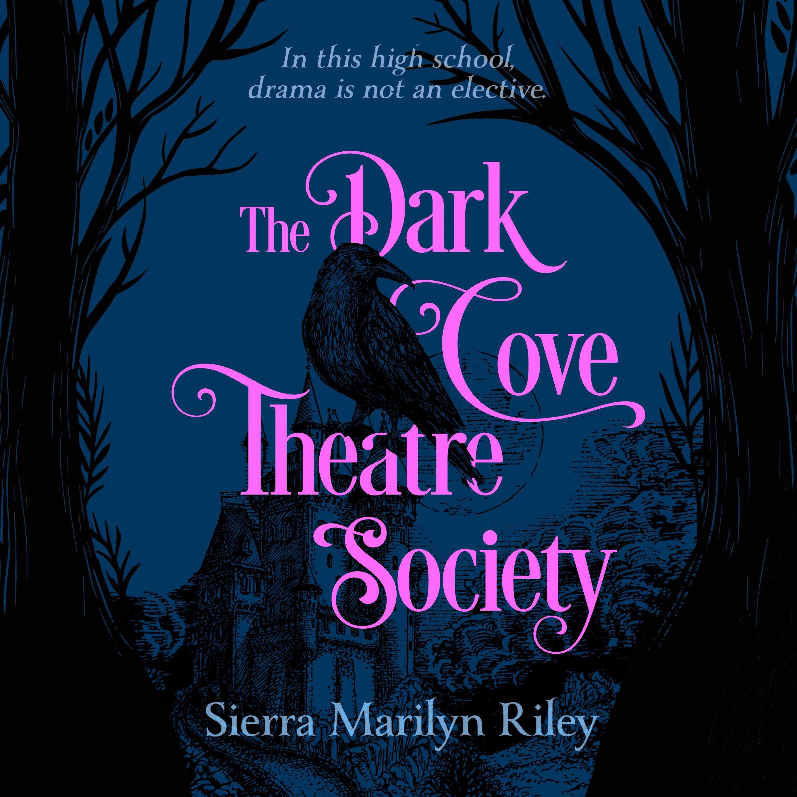 The Dark Cove Theatre Society
