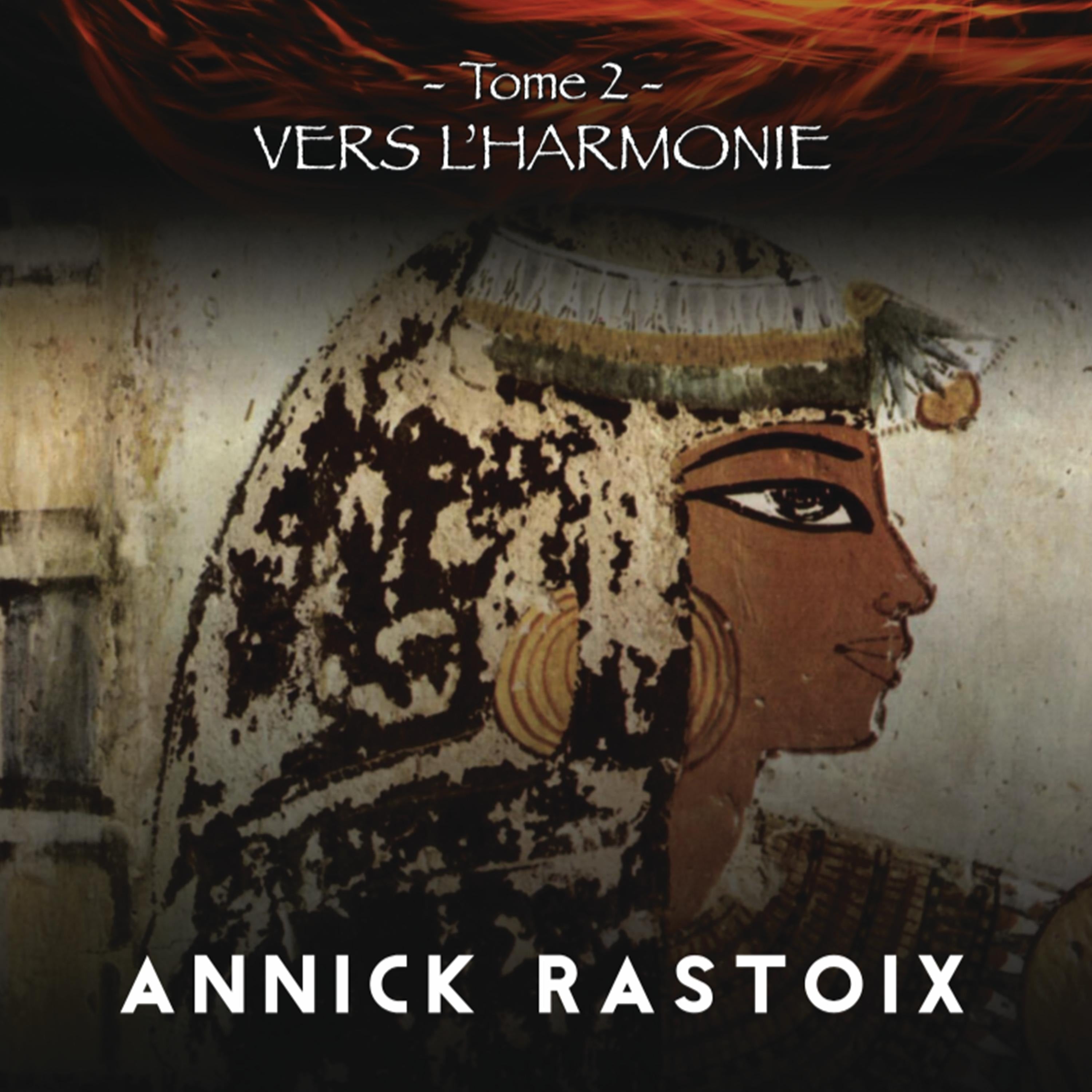 Le Dernier Fils des Dieux : Tome 2