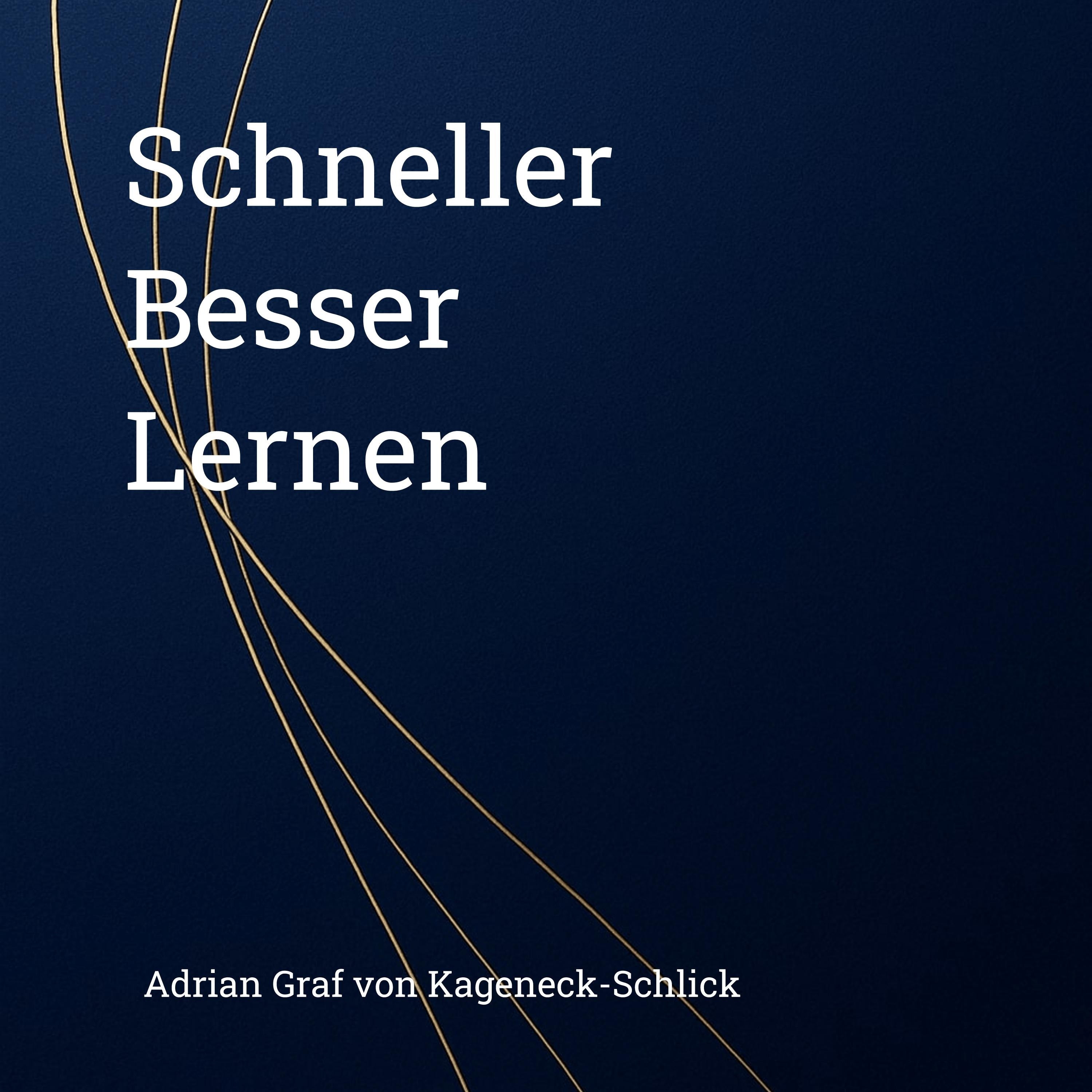 Schneller Besser Lernen