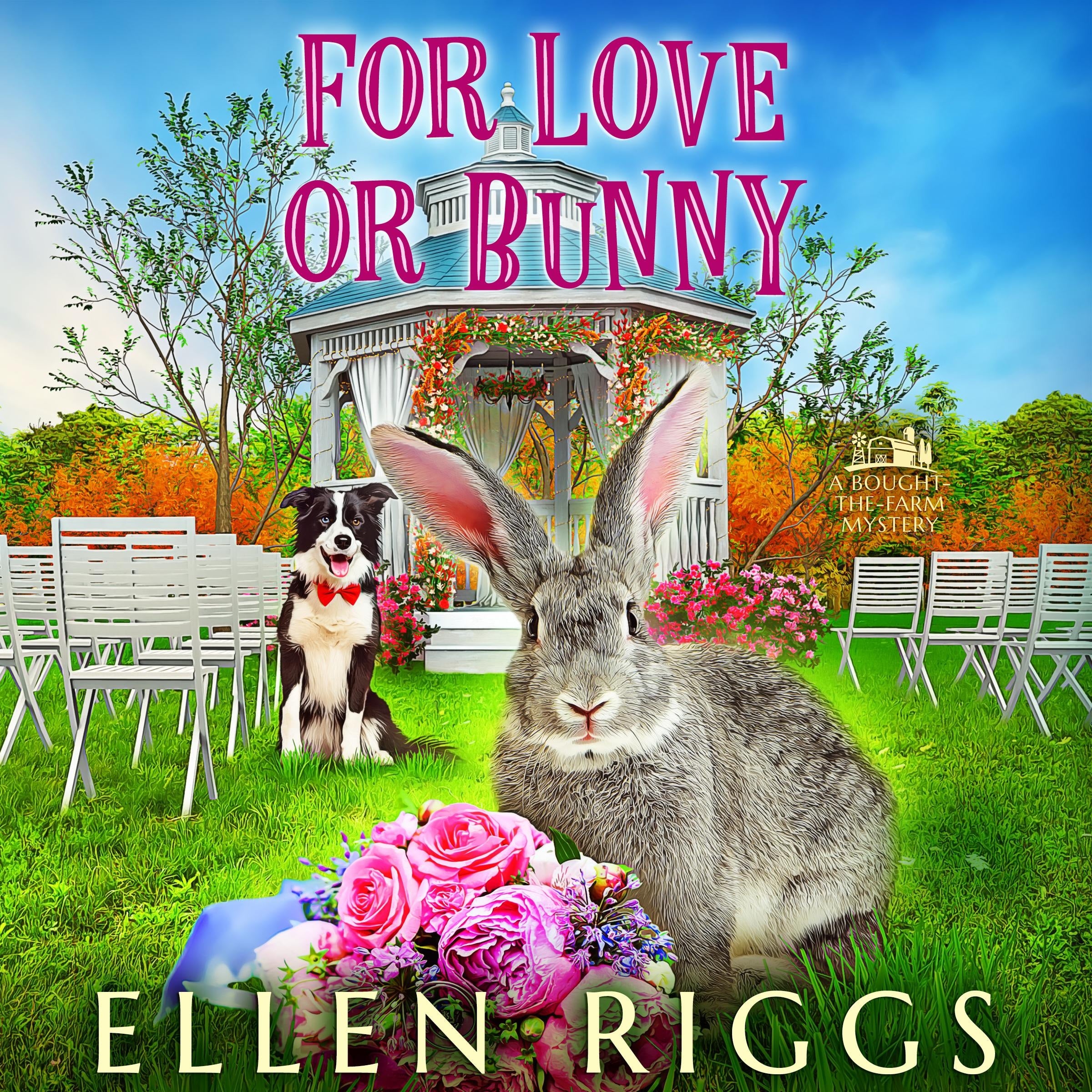 For Love or Bunny