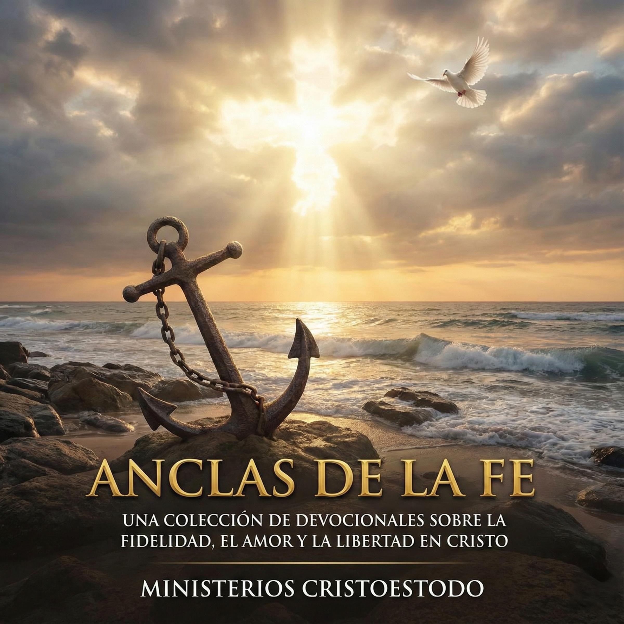 Anclas de la Fe