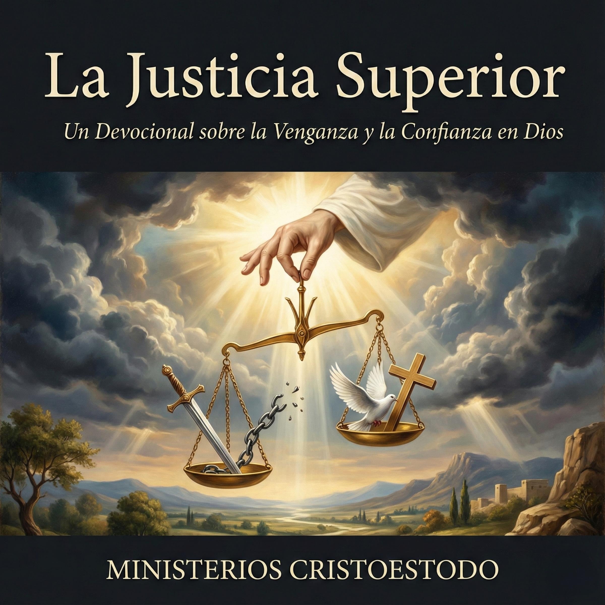 La Justicia Superior