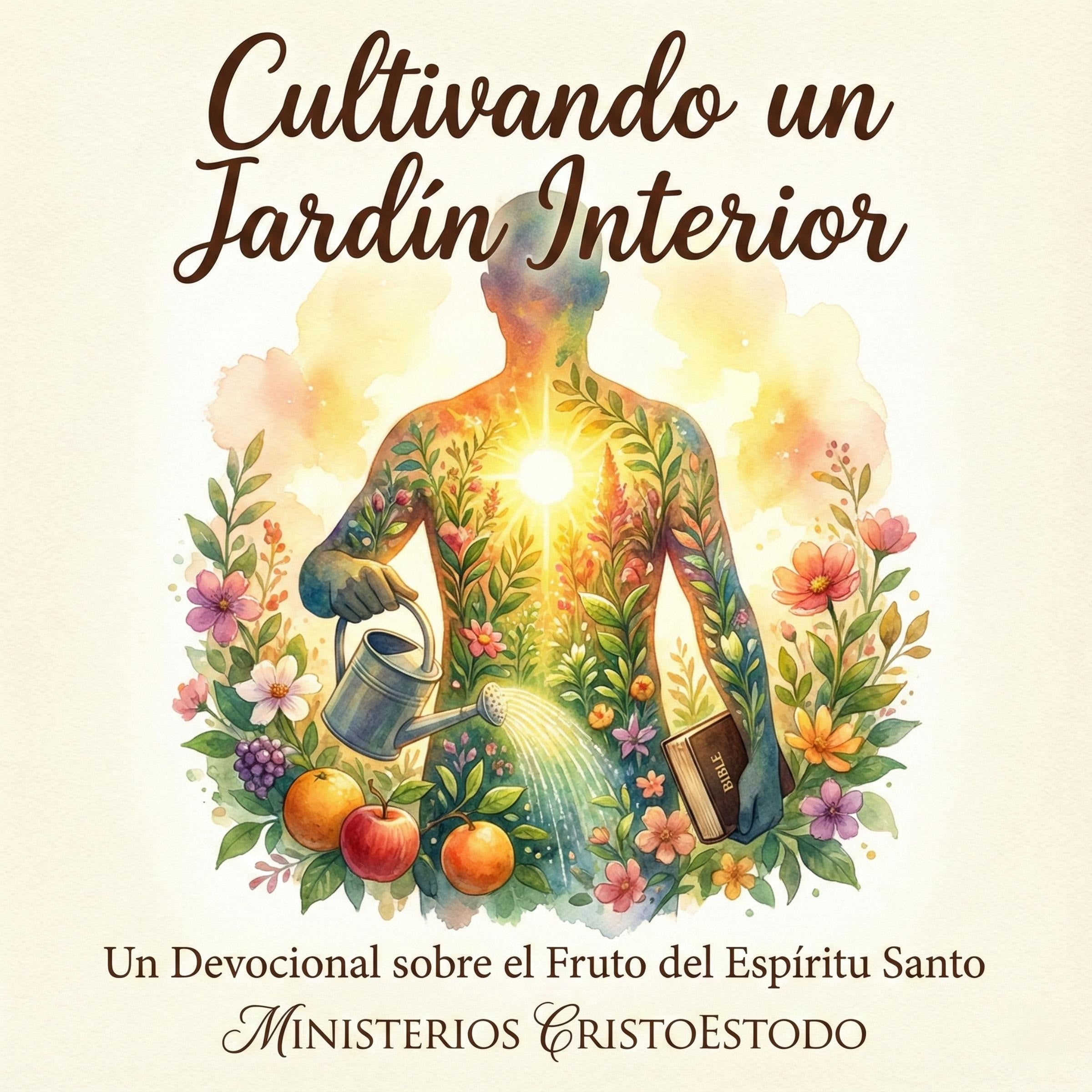 Cultivando un Jardín Interior
