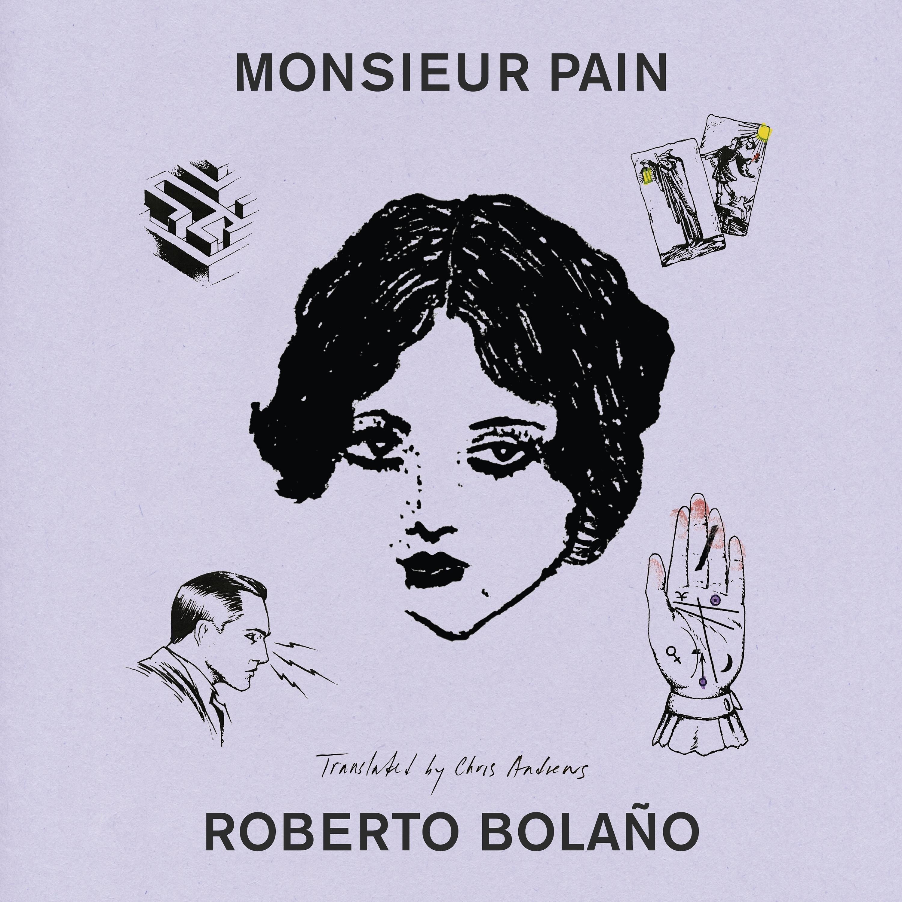 Monsieur Pain