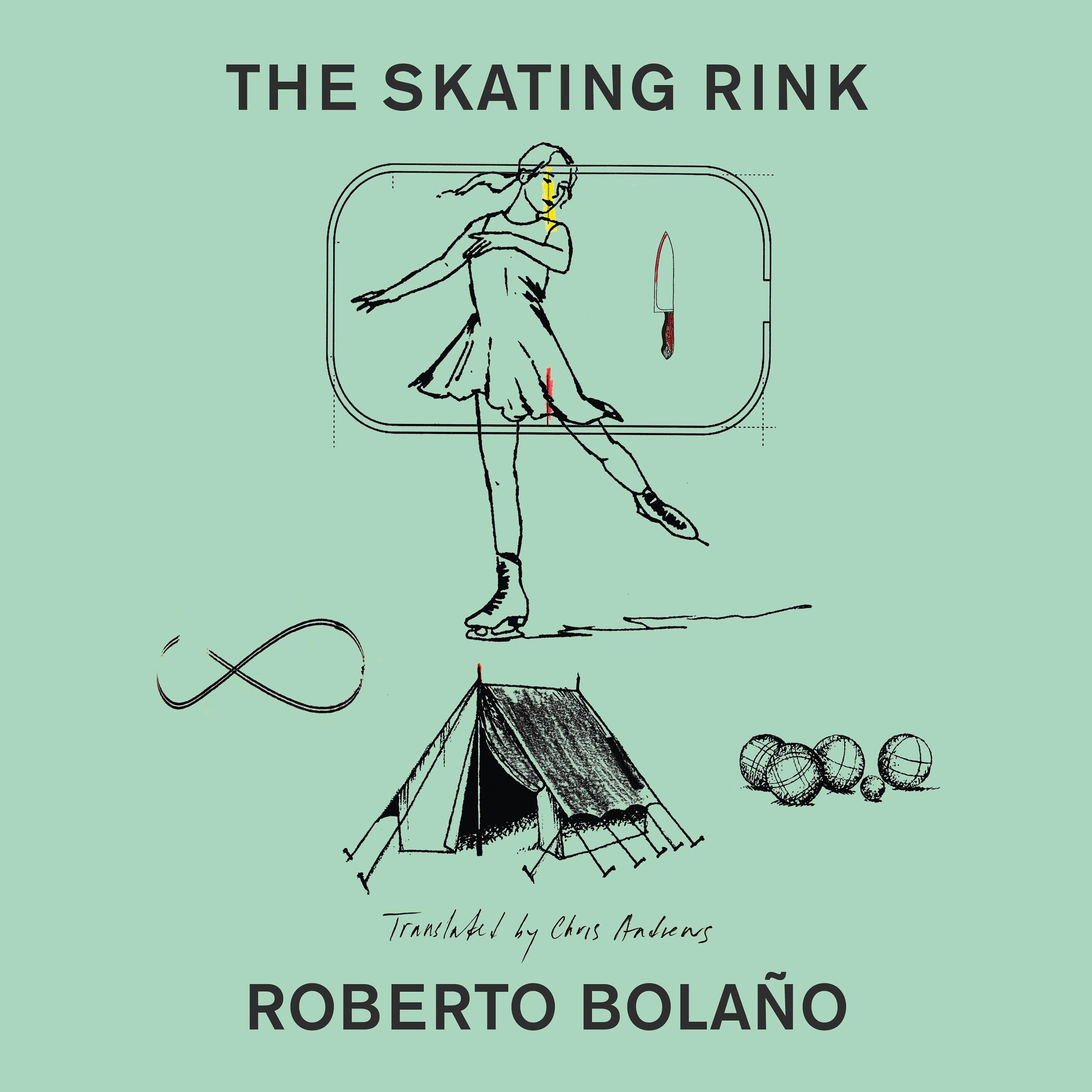 The Skating Rink
