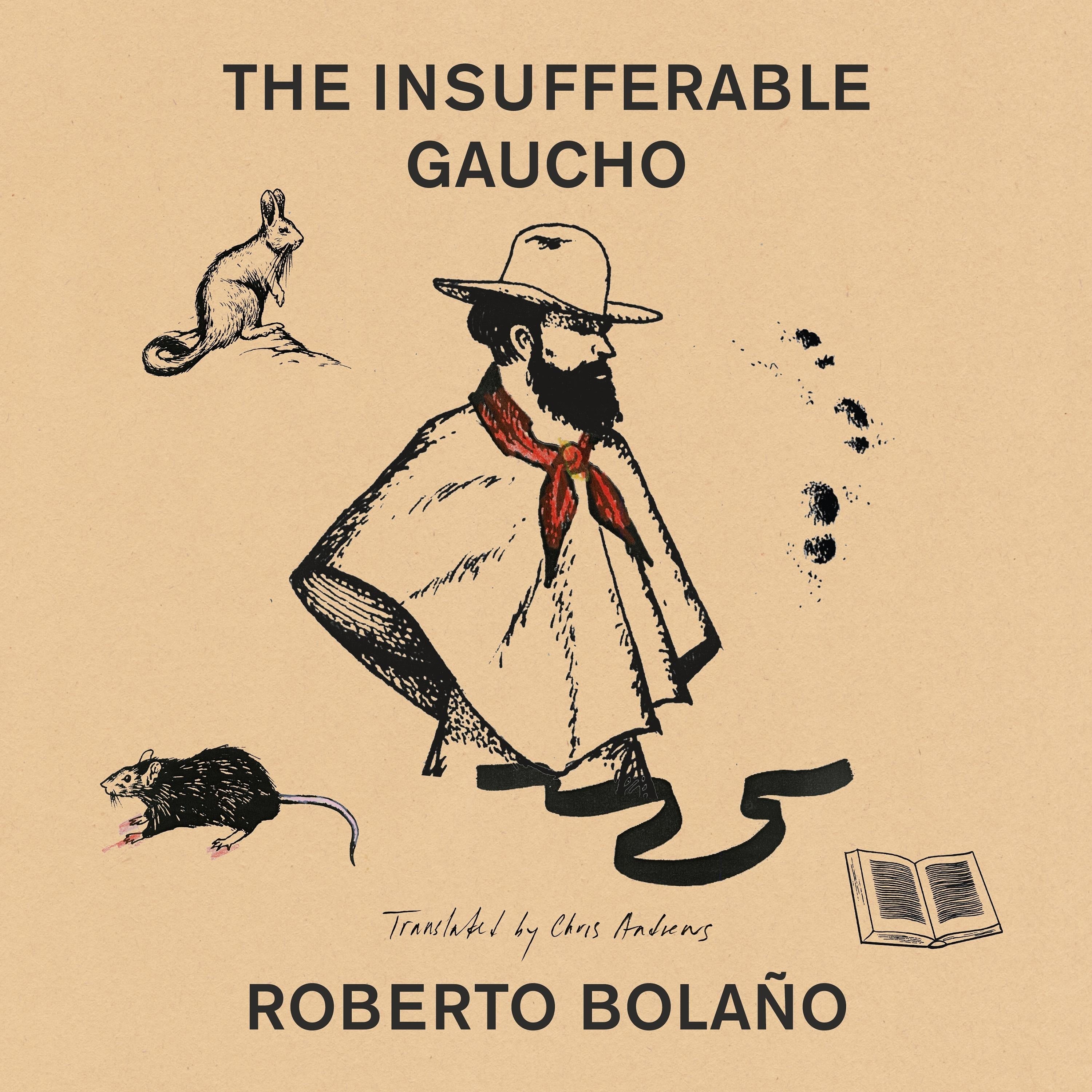 The Insufferable Gaucho