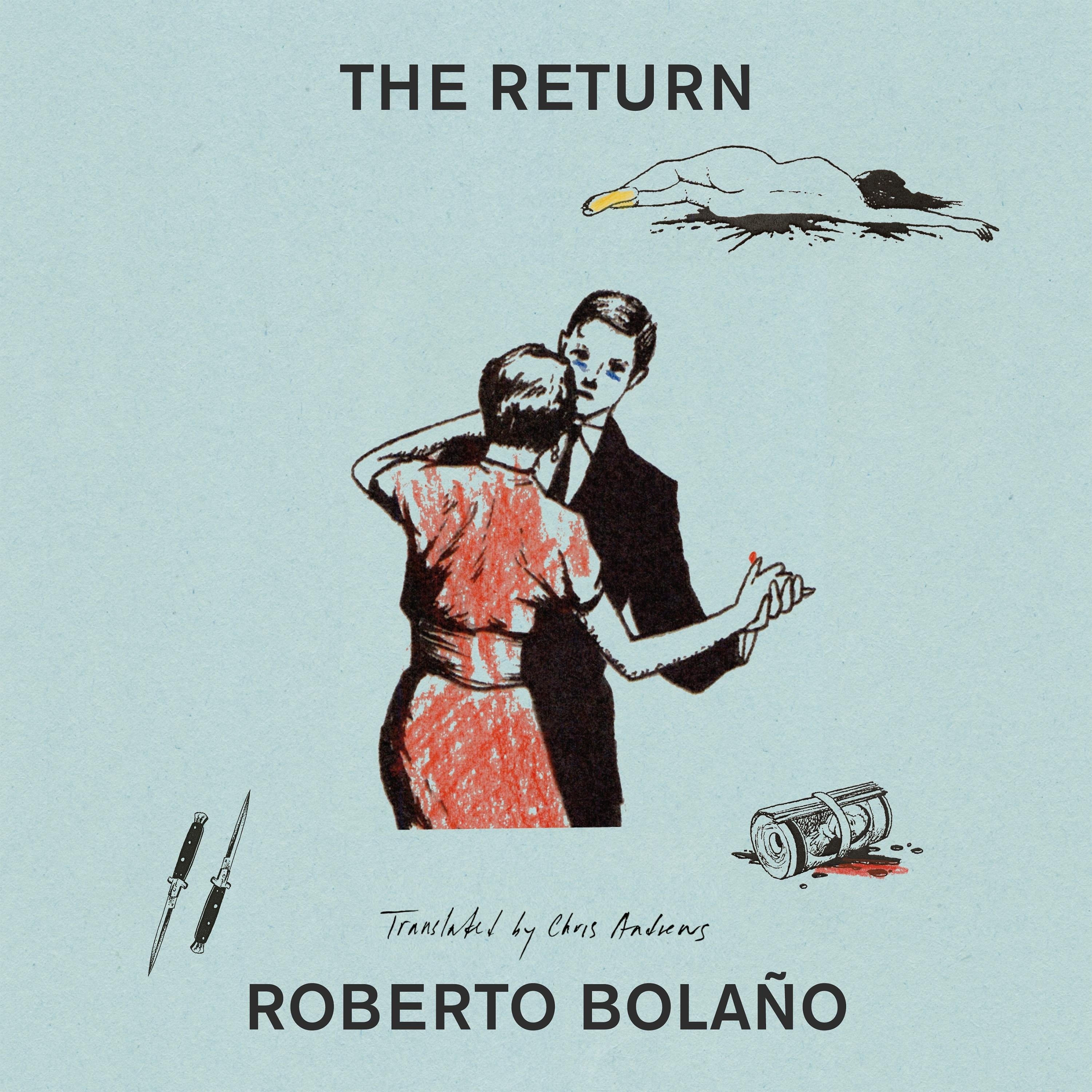 The Return