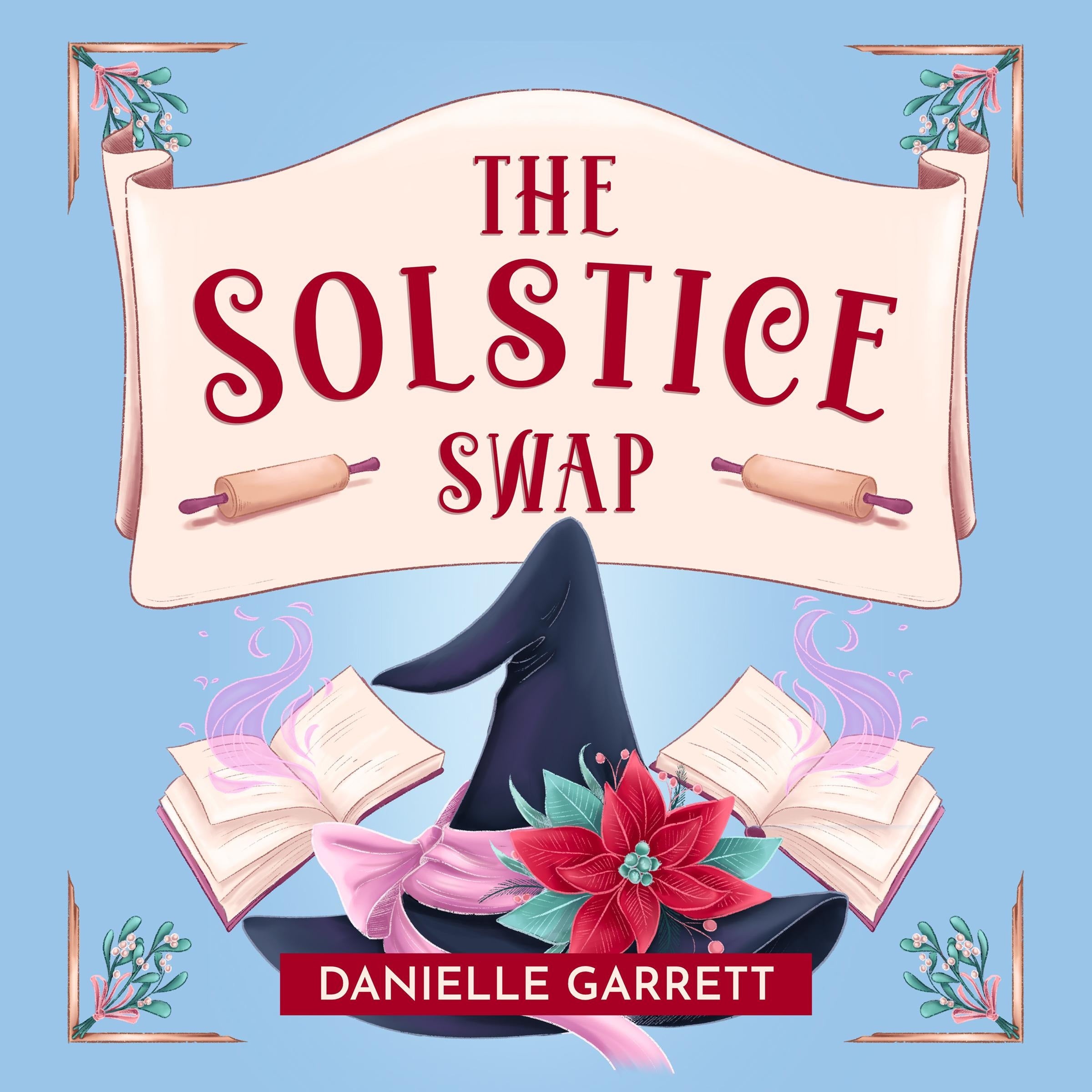 The Solstice Swap