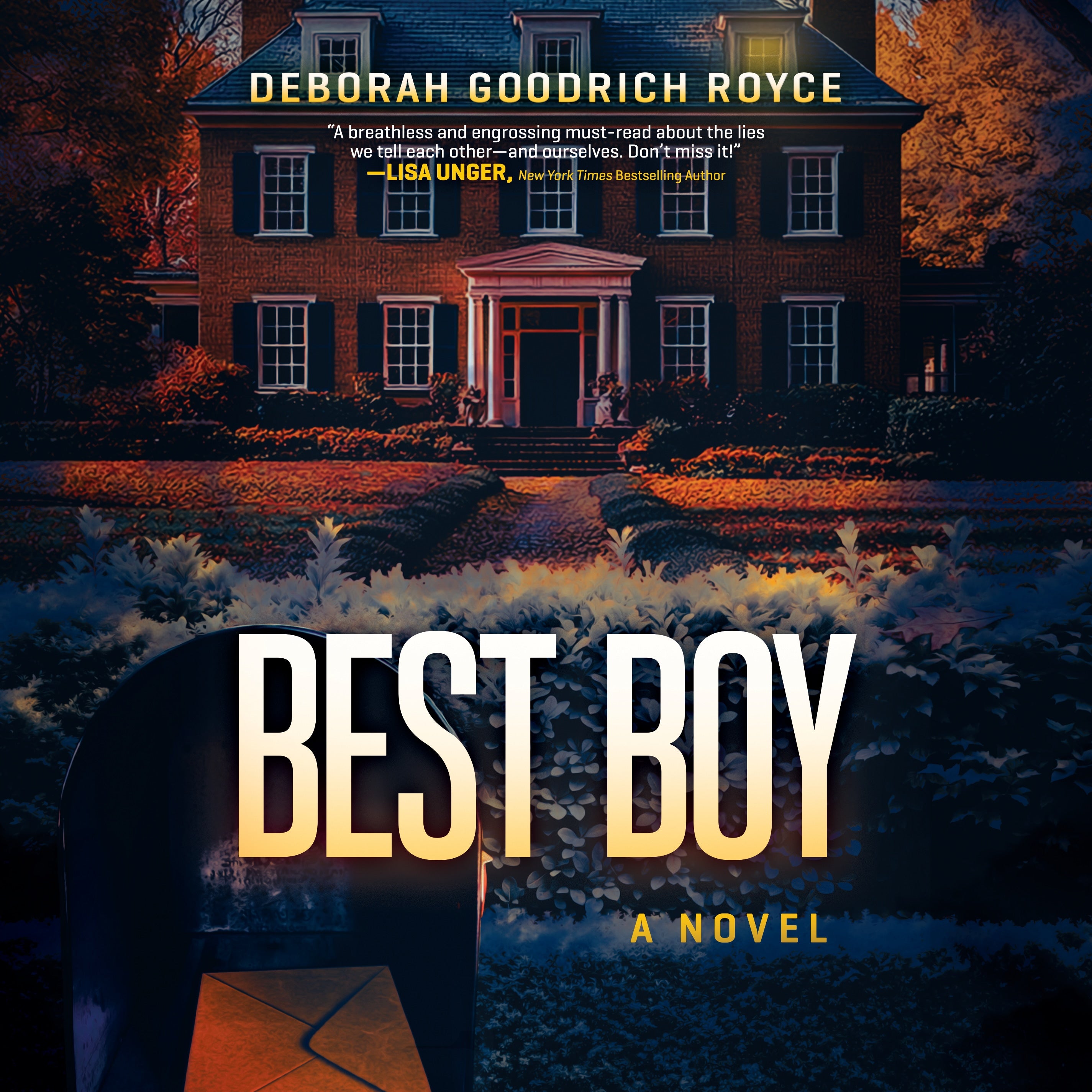 Best Boy
