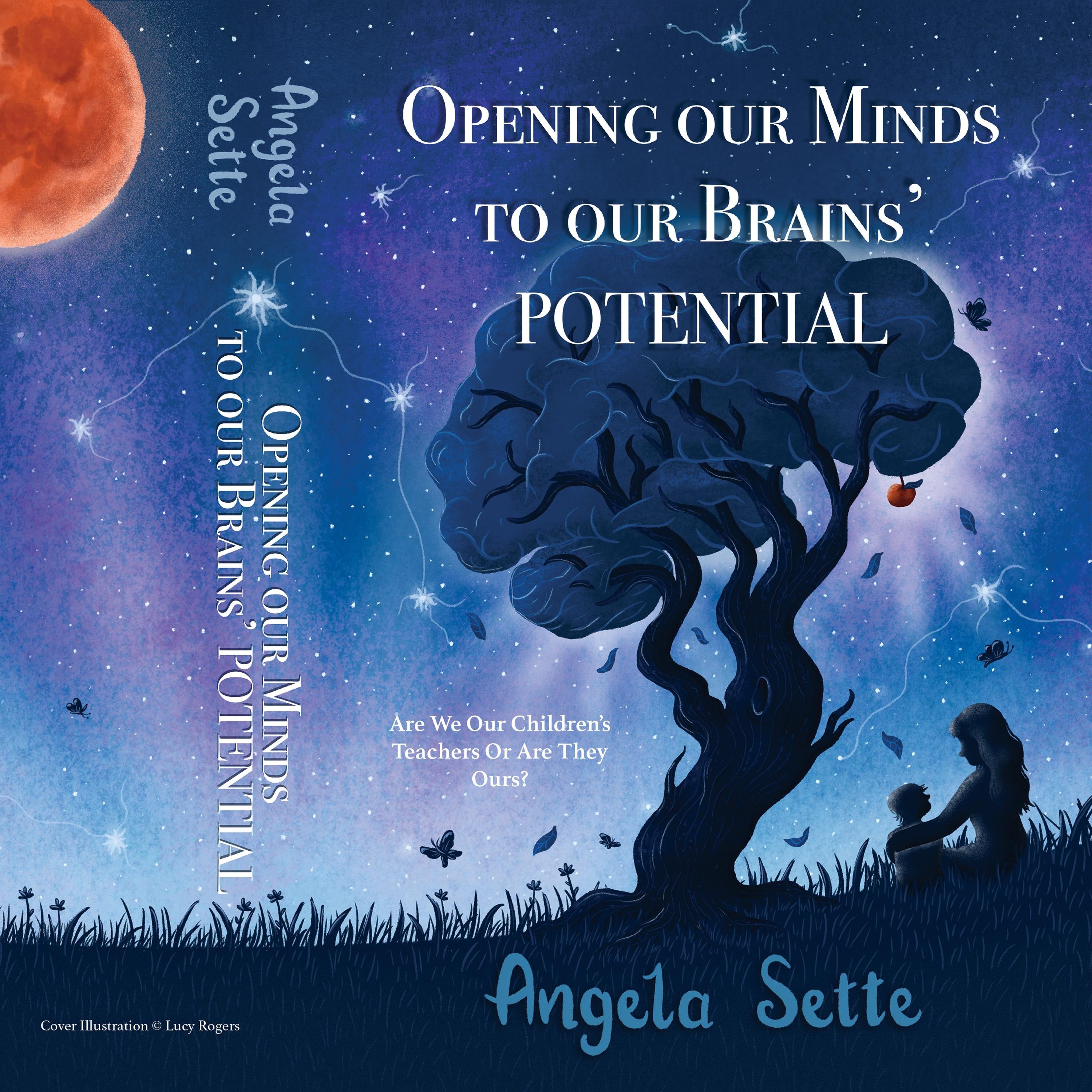 Opening Our Minds To Our Brains' Potential