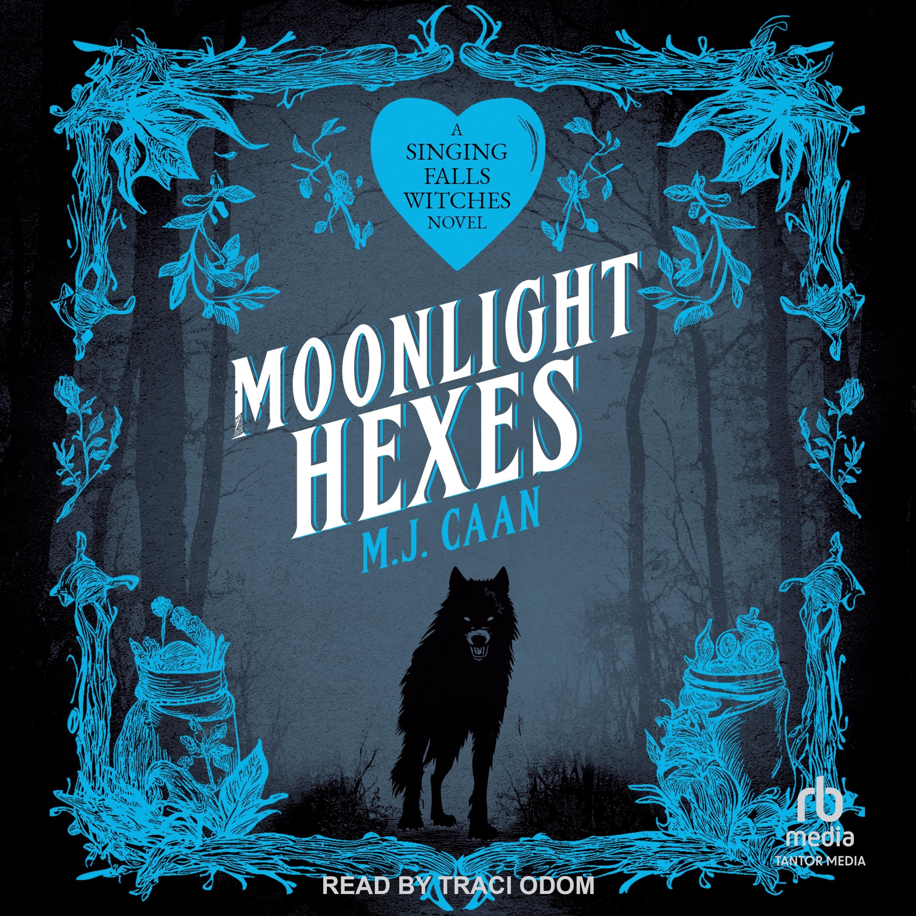 Moonlight Hexes