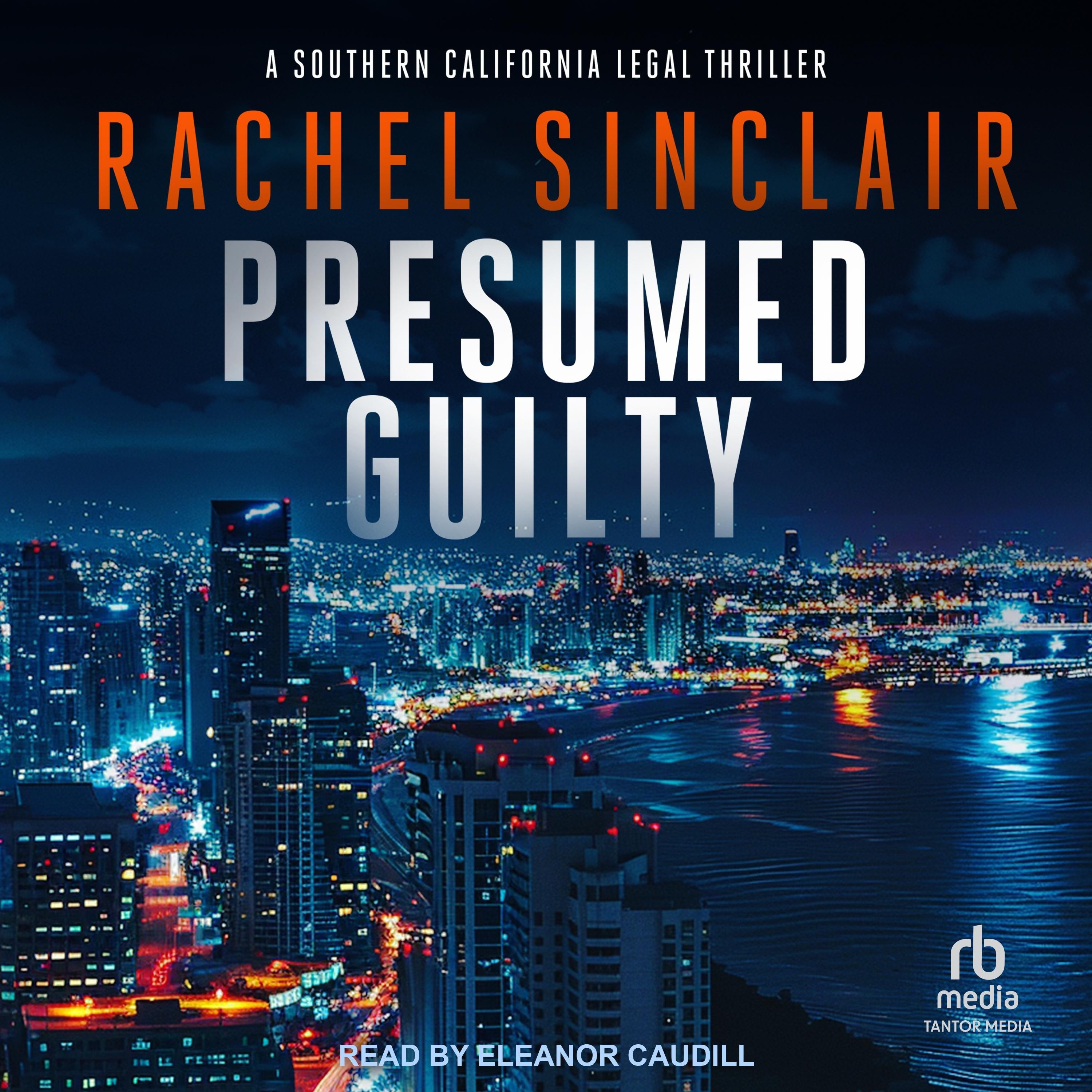 Presumed Guilty