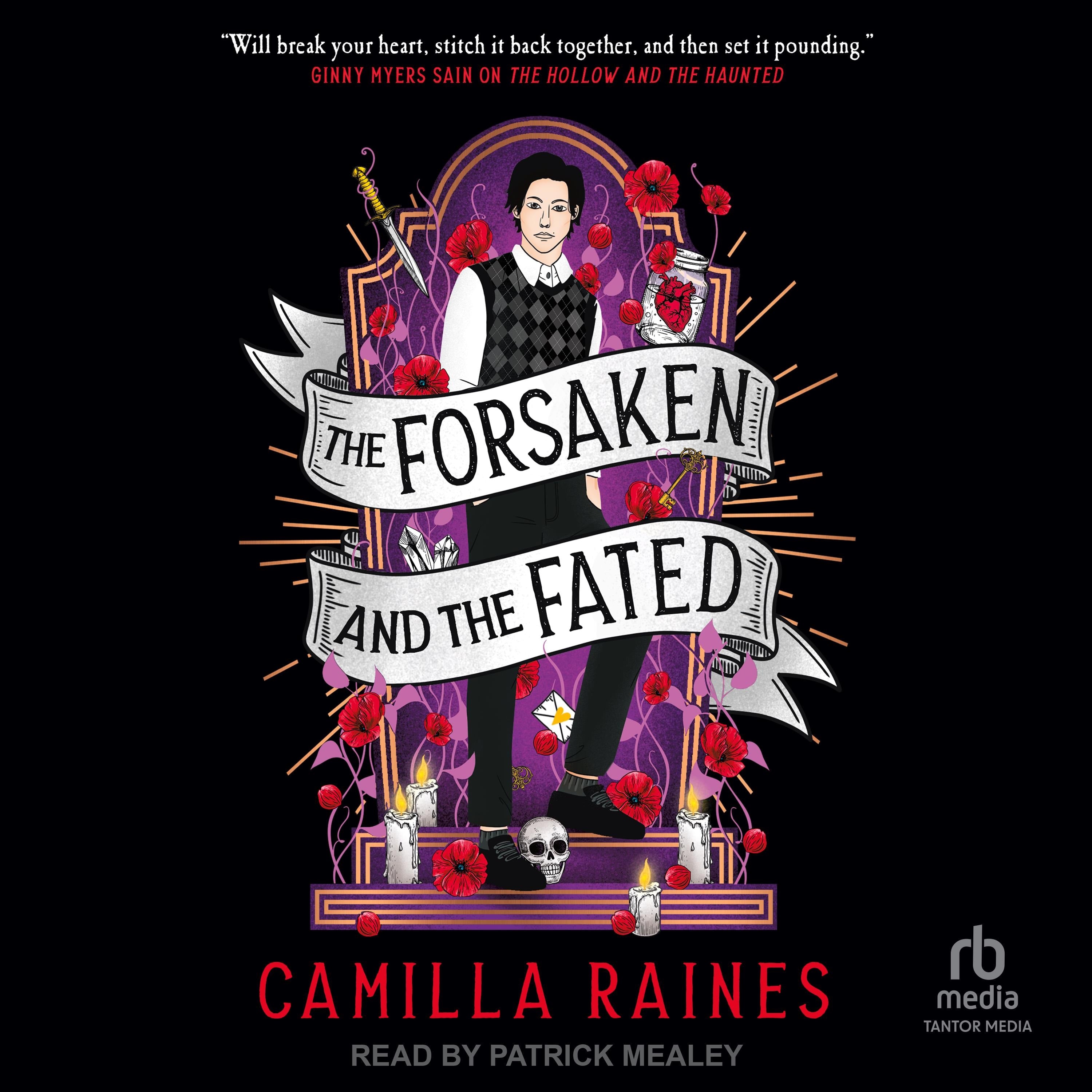 The Forsaken and the Fated