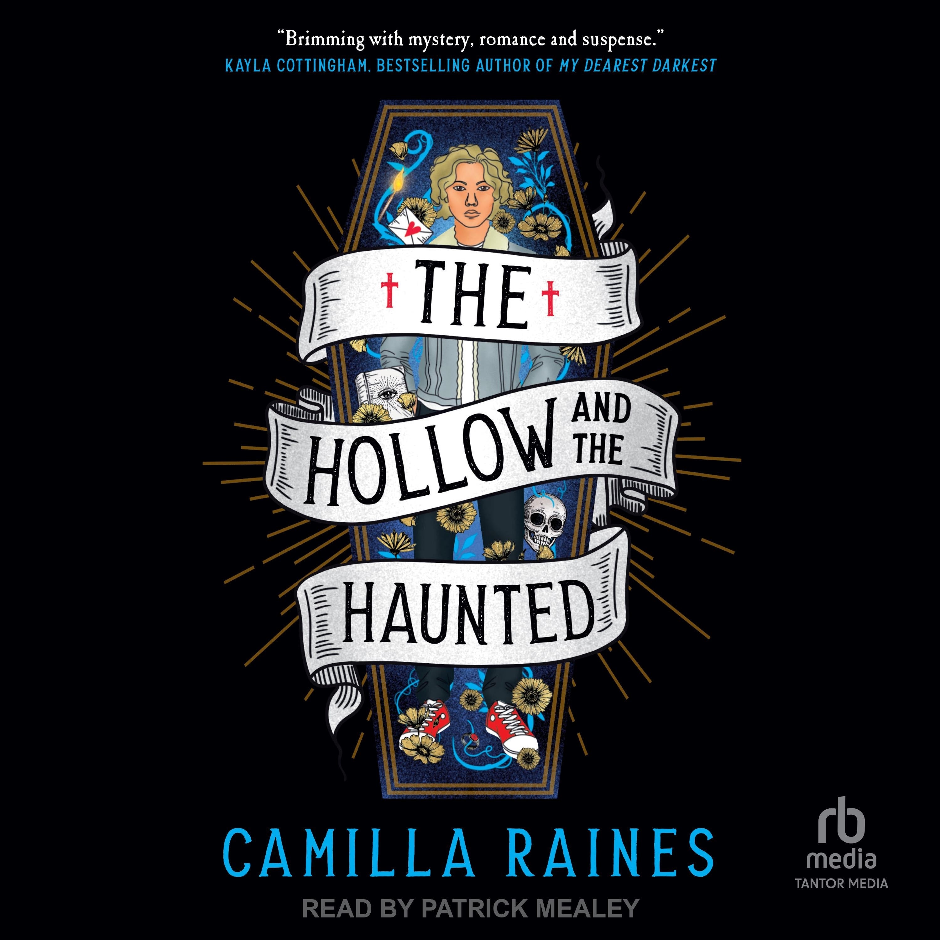 The Hollow and the Haunted