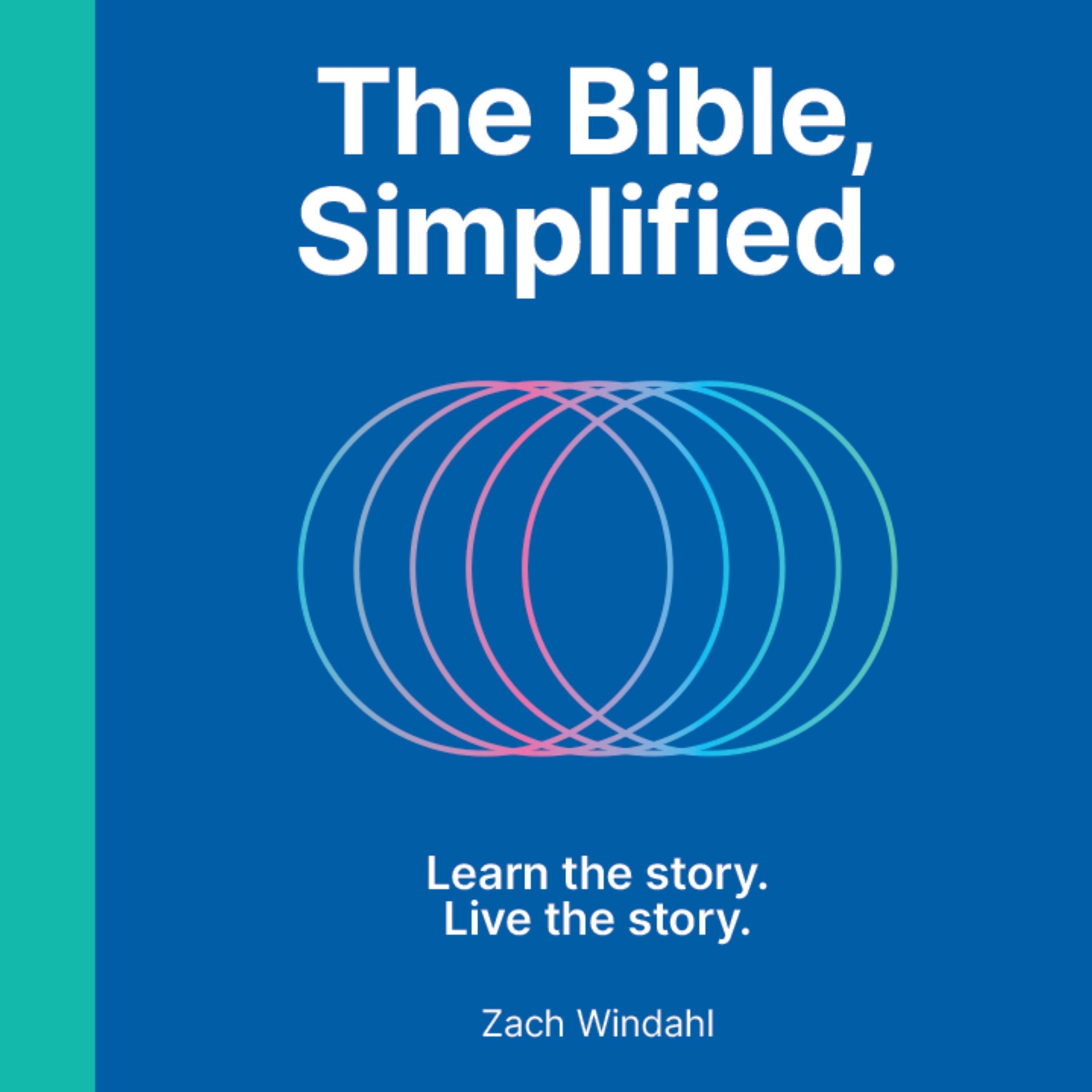 The Bible, Simplified