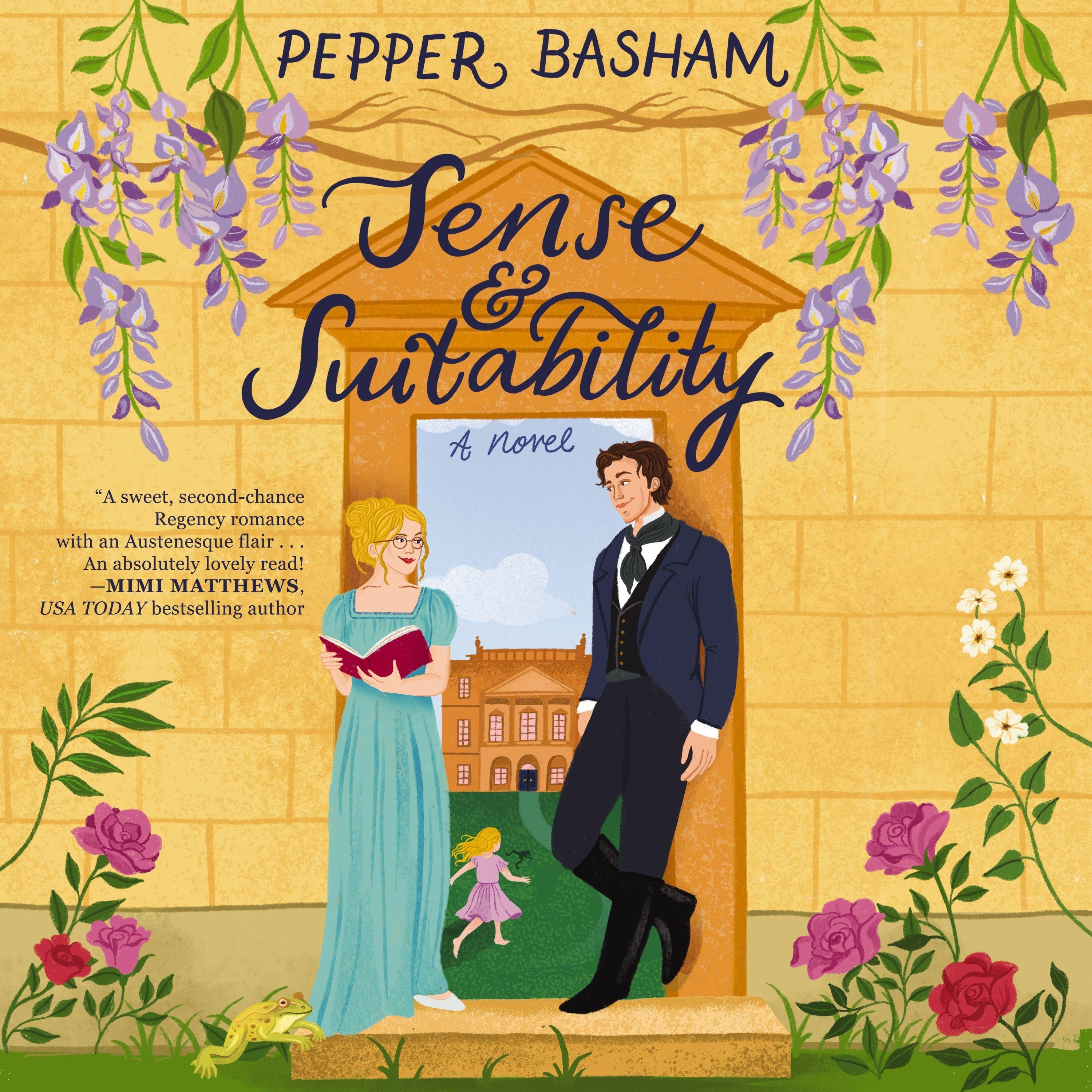 Sense and Suitability