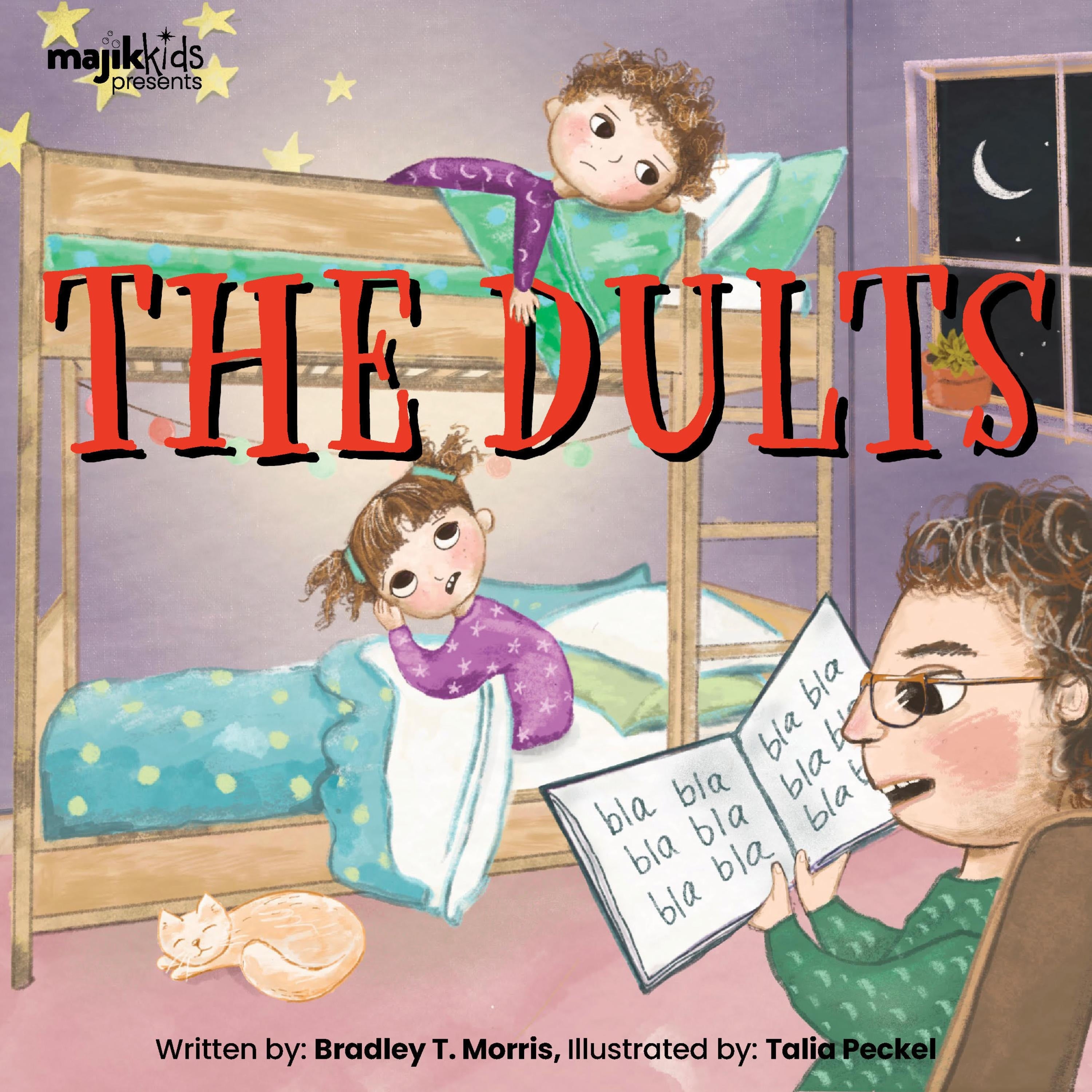 The Dults