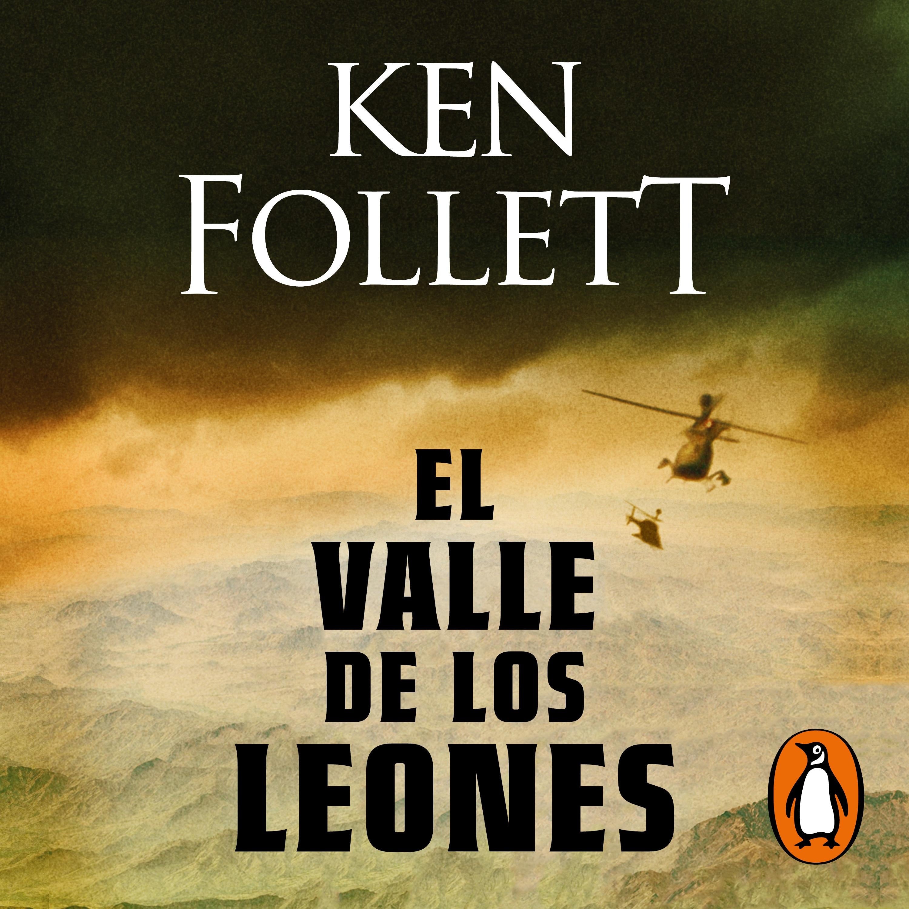 El valle de los leones